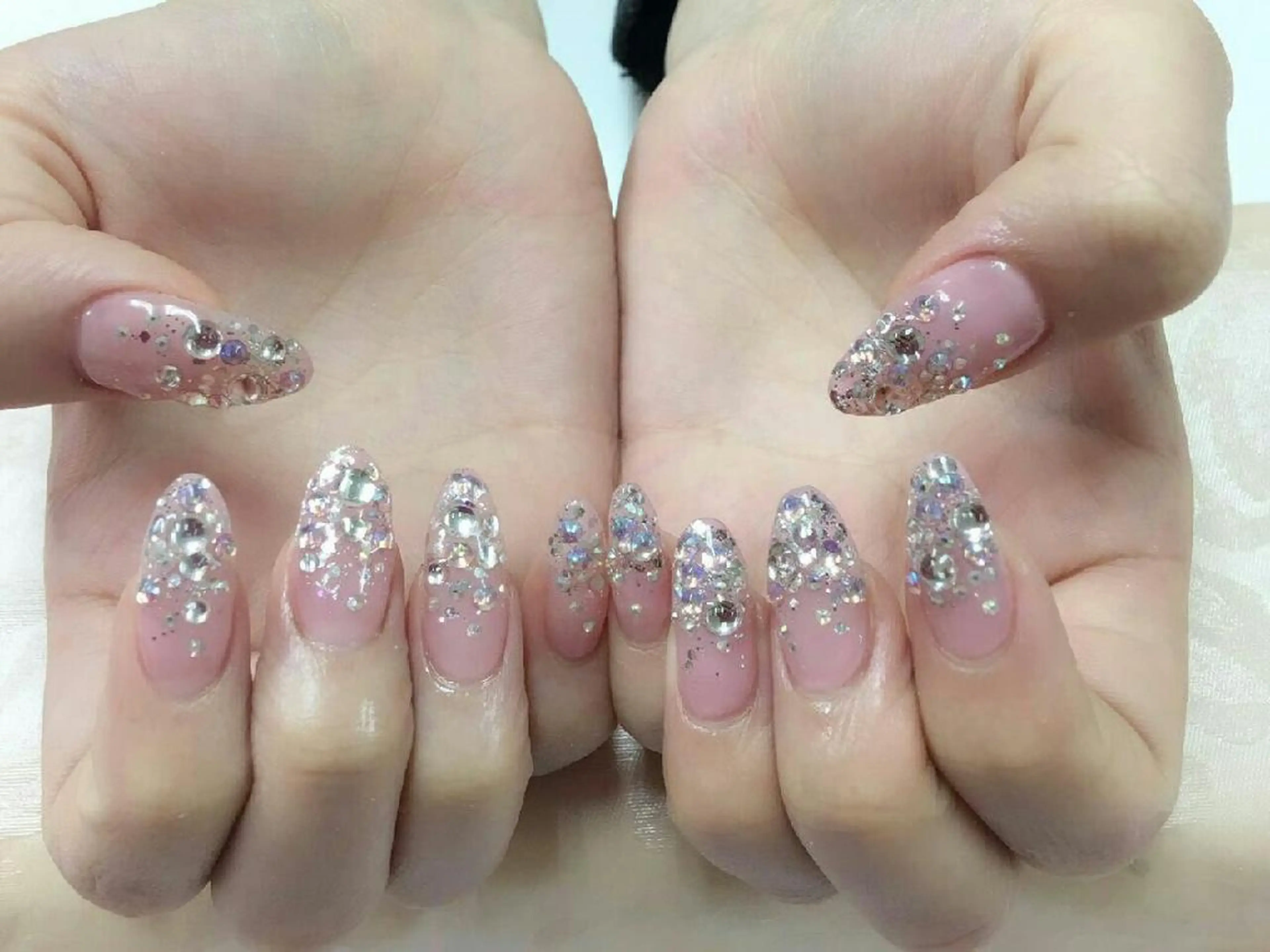 ネイル Melody Nail所属・Melody  3D/スカルプ専門店のネイルデザイン