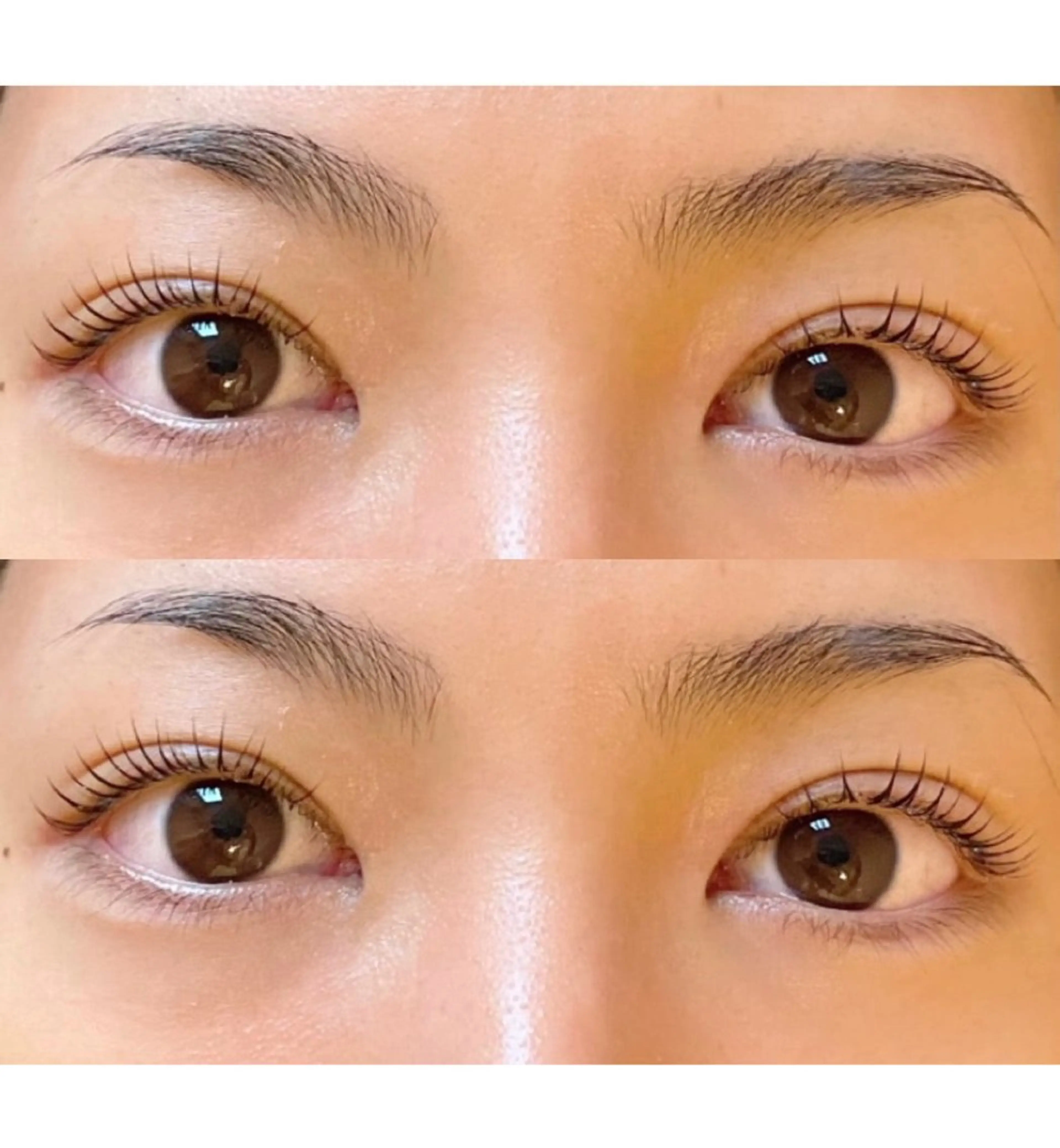 マツエク・マツパ 束感まつ毛 韓国風マツエク マツパ Jessica 清水🎀✨のエステ・リラクイメージ