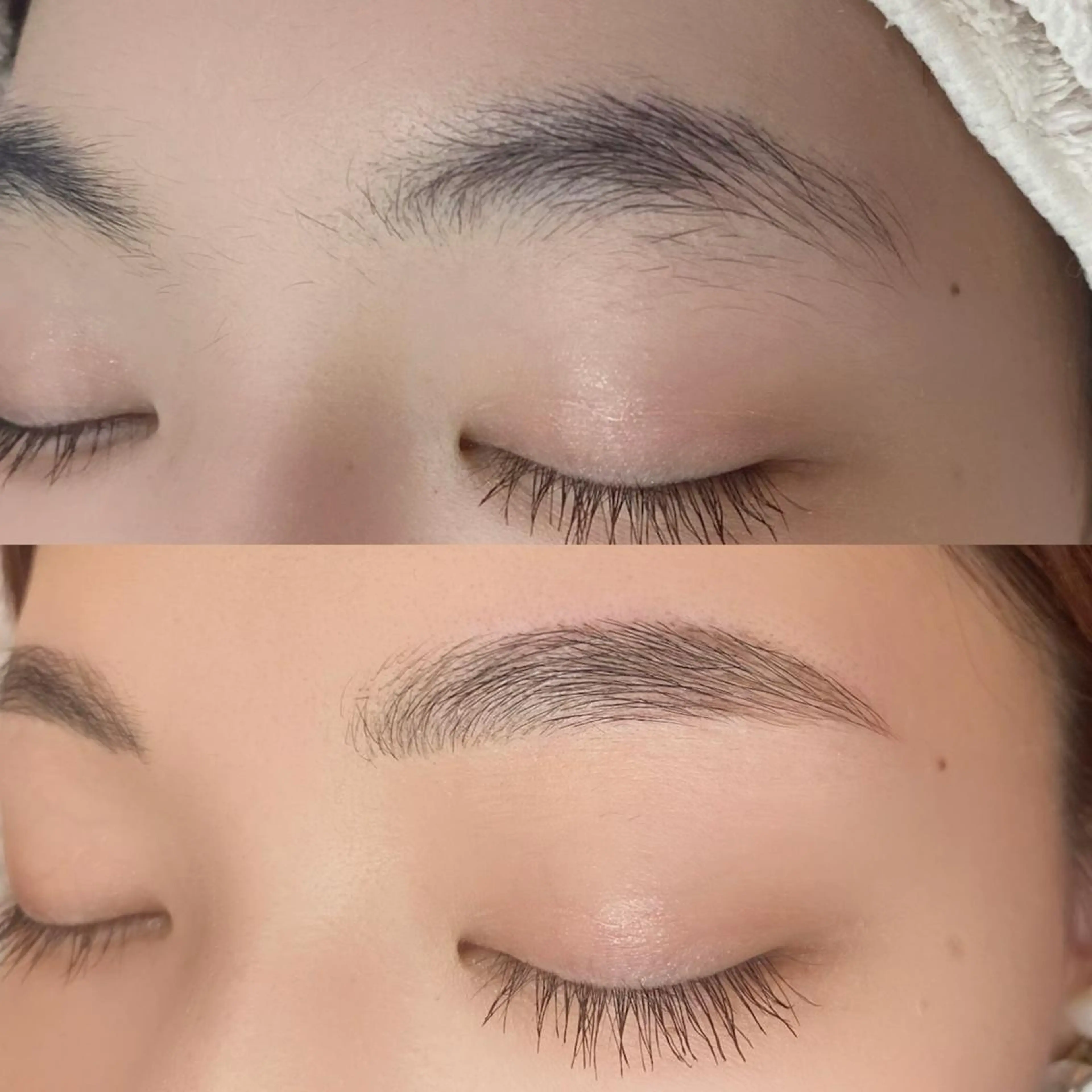 アイブロウ murata mizukiのマツエク・マツパデザイン