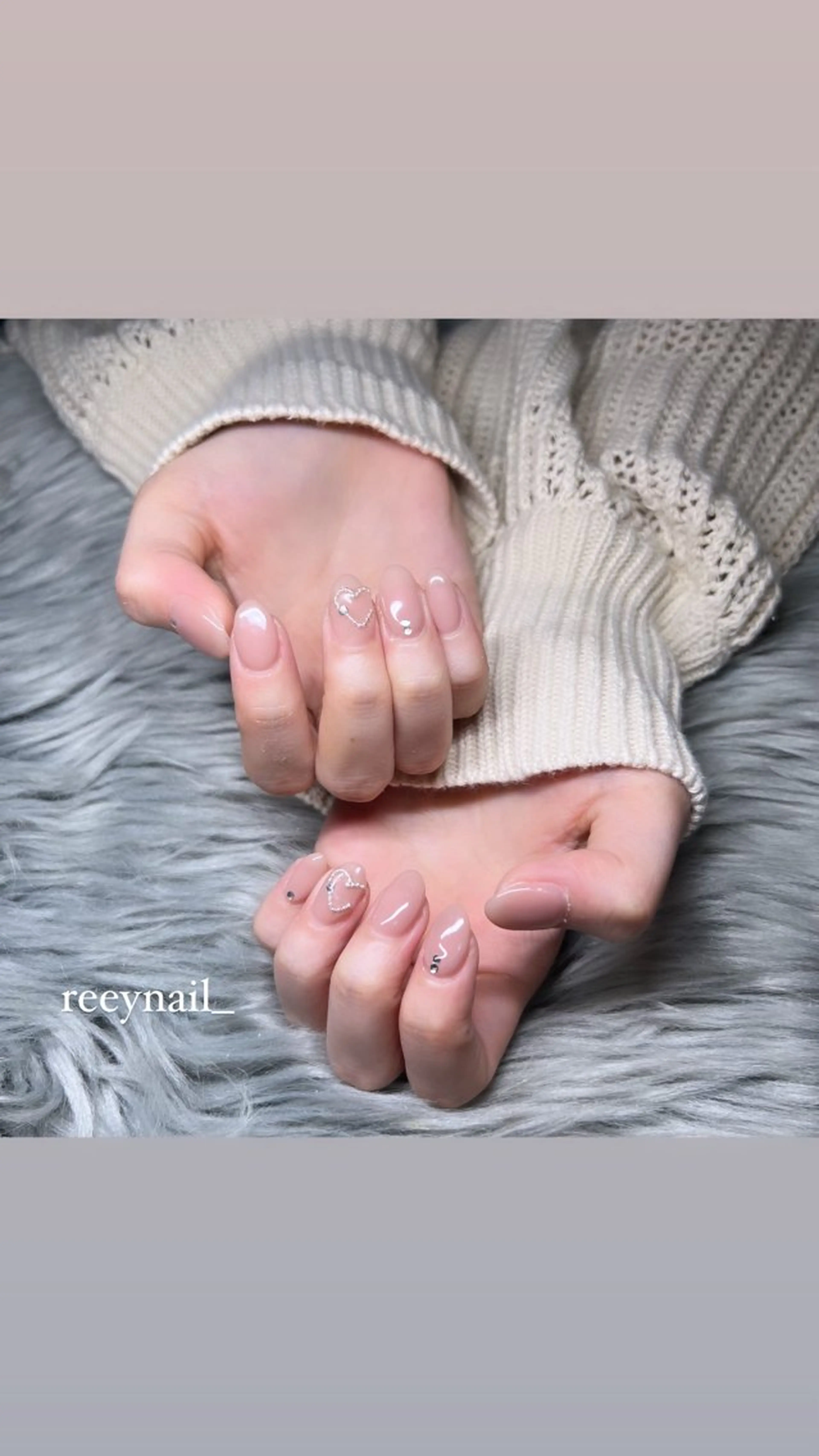 ネイル ulysses nailsalonのネイルデザイン