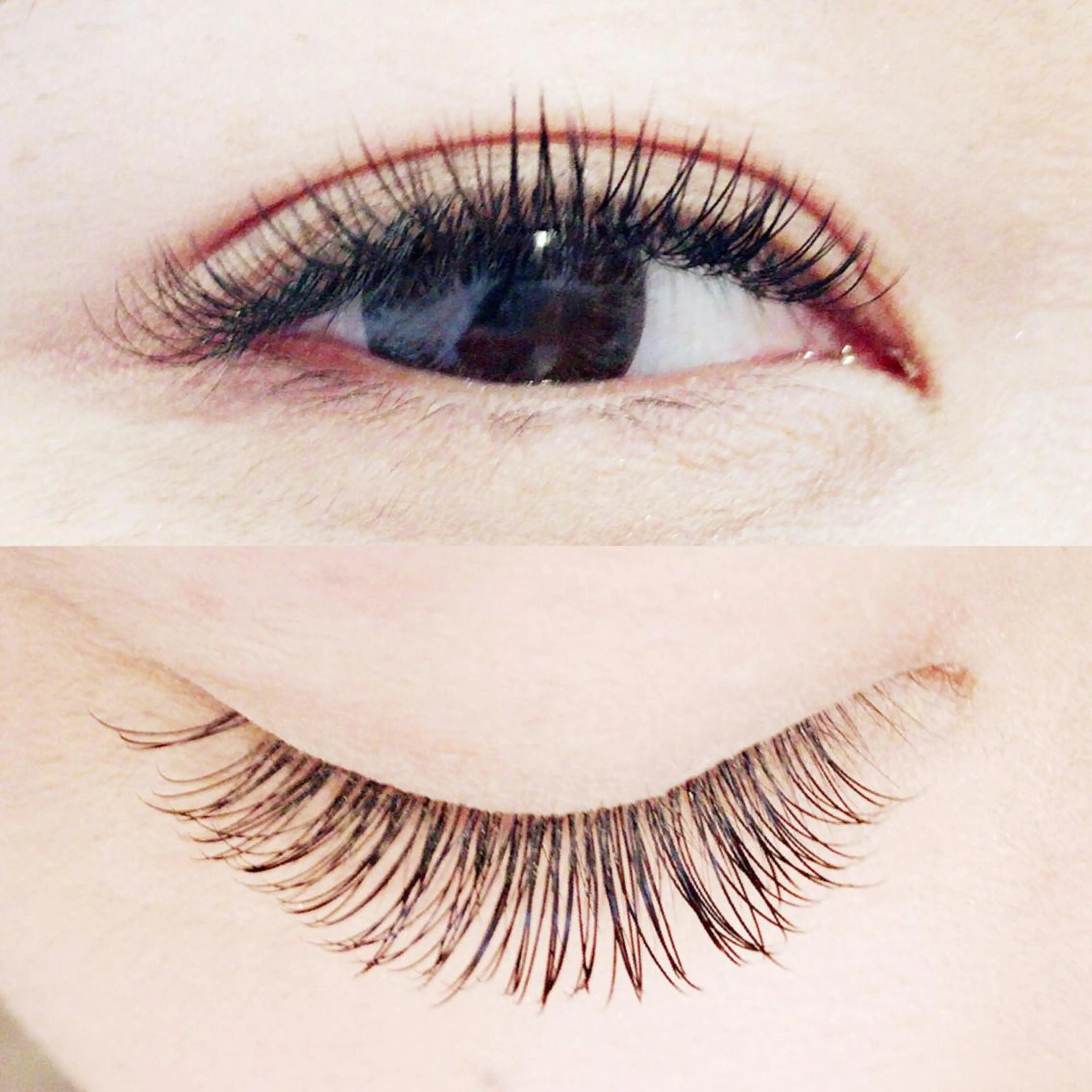 マツエク・マツパ EYEIRO大宮西口 yamaharaのマツエク・マツパデザイン