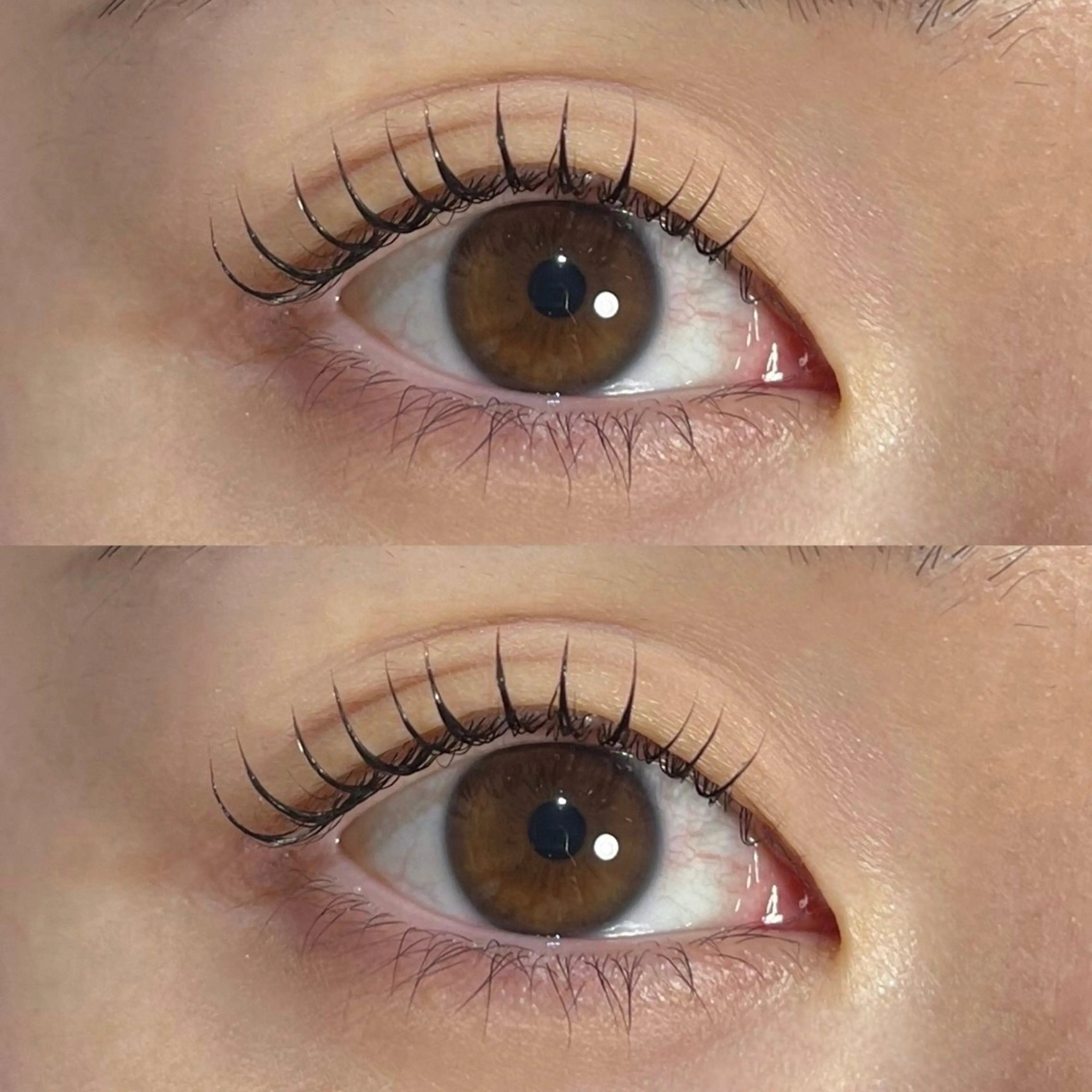 マツエク・マツパ natsuki mielの眉毛・アイブロウイメージ