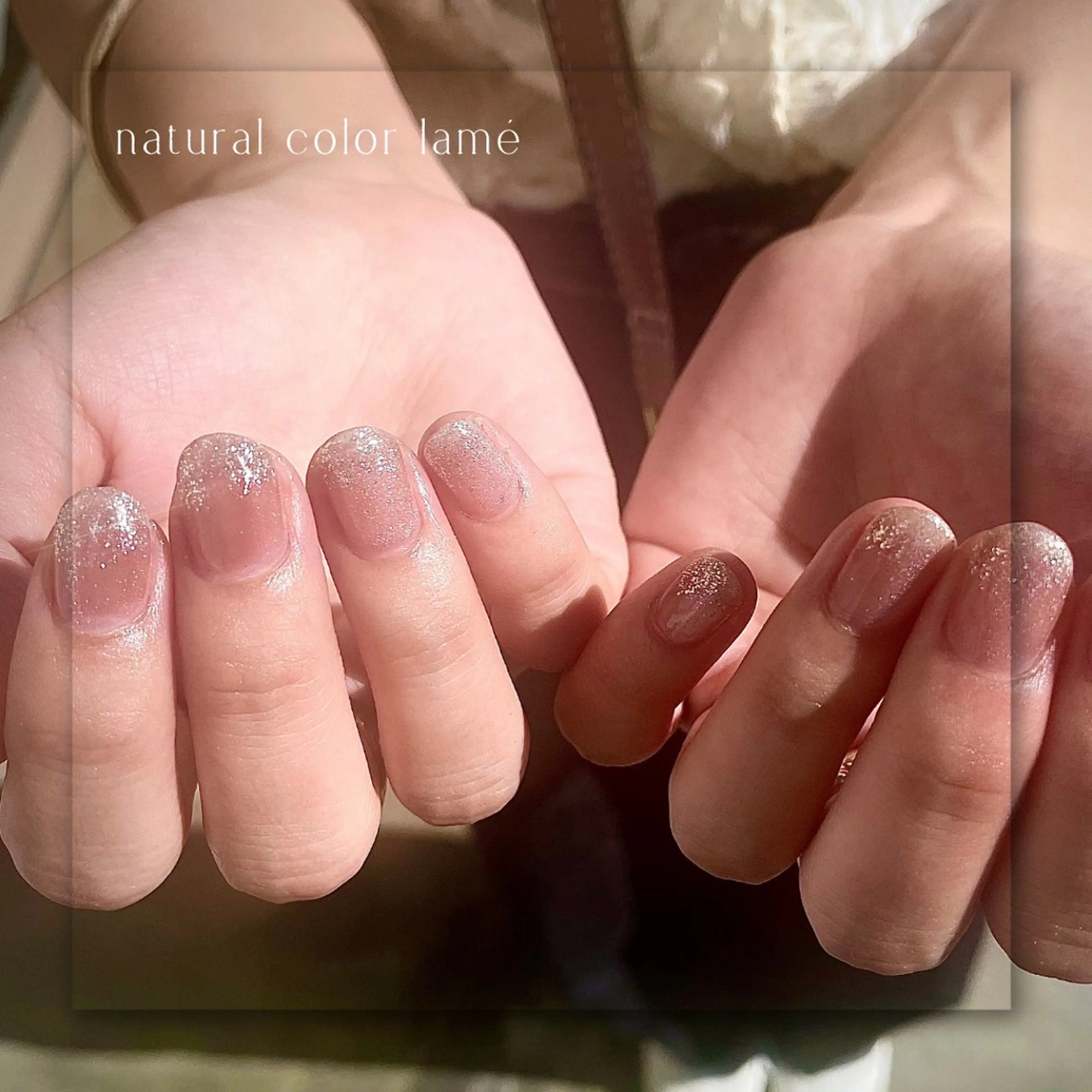 ネイル アートネイル フットネイル フレンチネイル グラデーション 韓国ネイル Seemly 千田町店所属・フラワーパラジェル 🌸シームリーエミのネイルデザイン