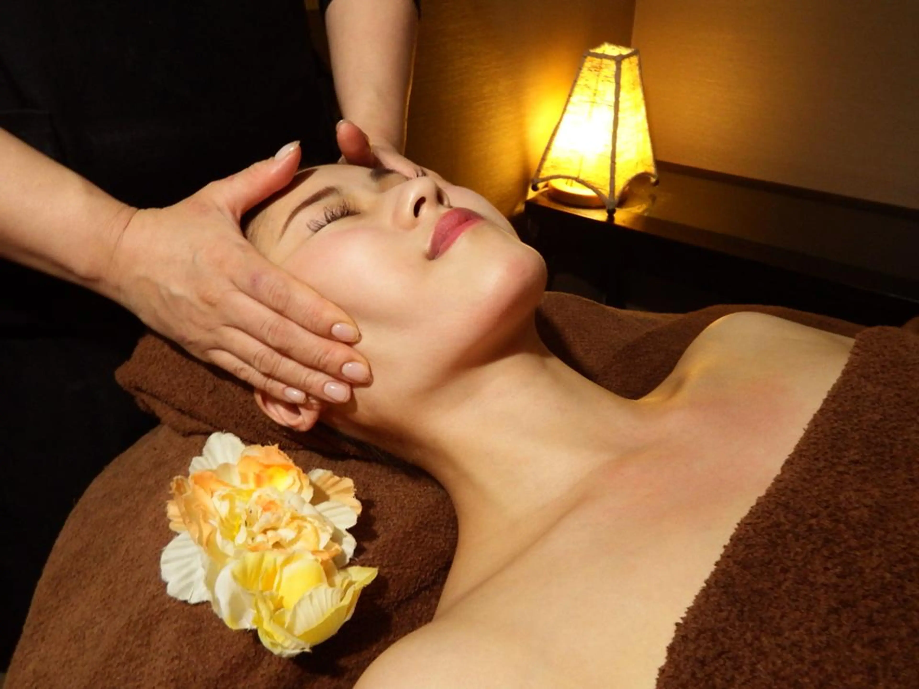 飯田 彩夏のエステ・リラクイメージ