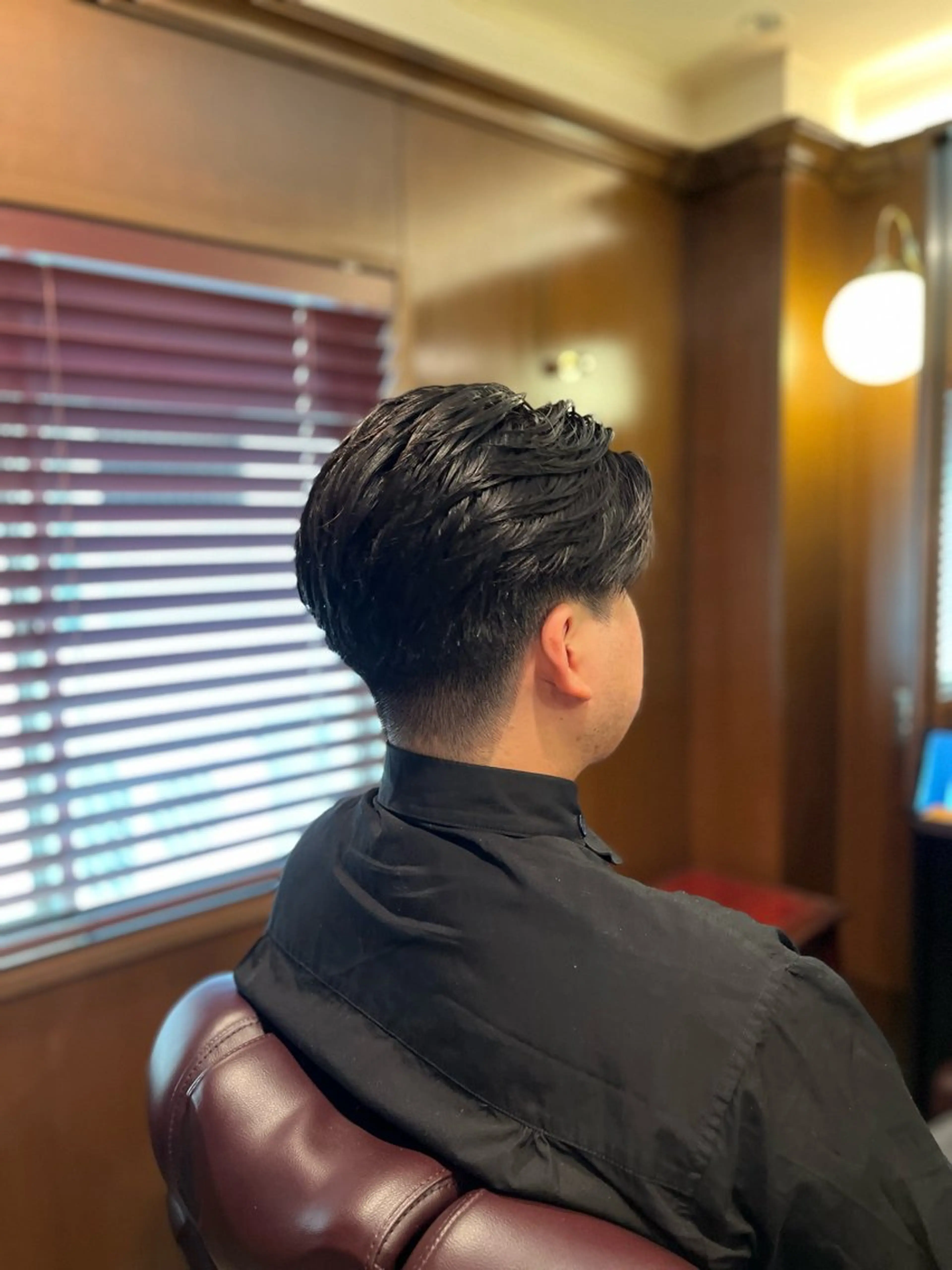 メンズ 💈河村 美波💈のヘアスタイル