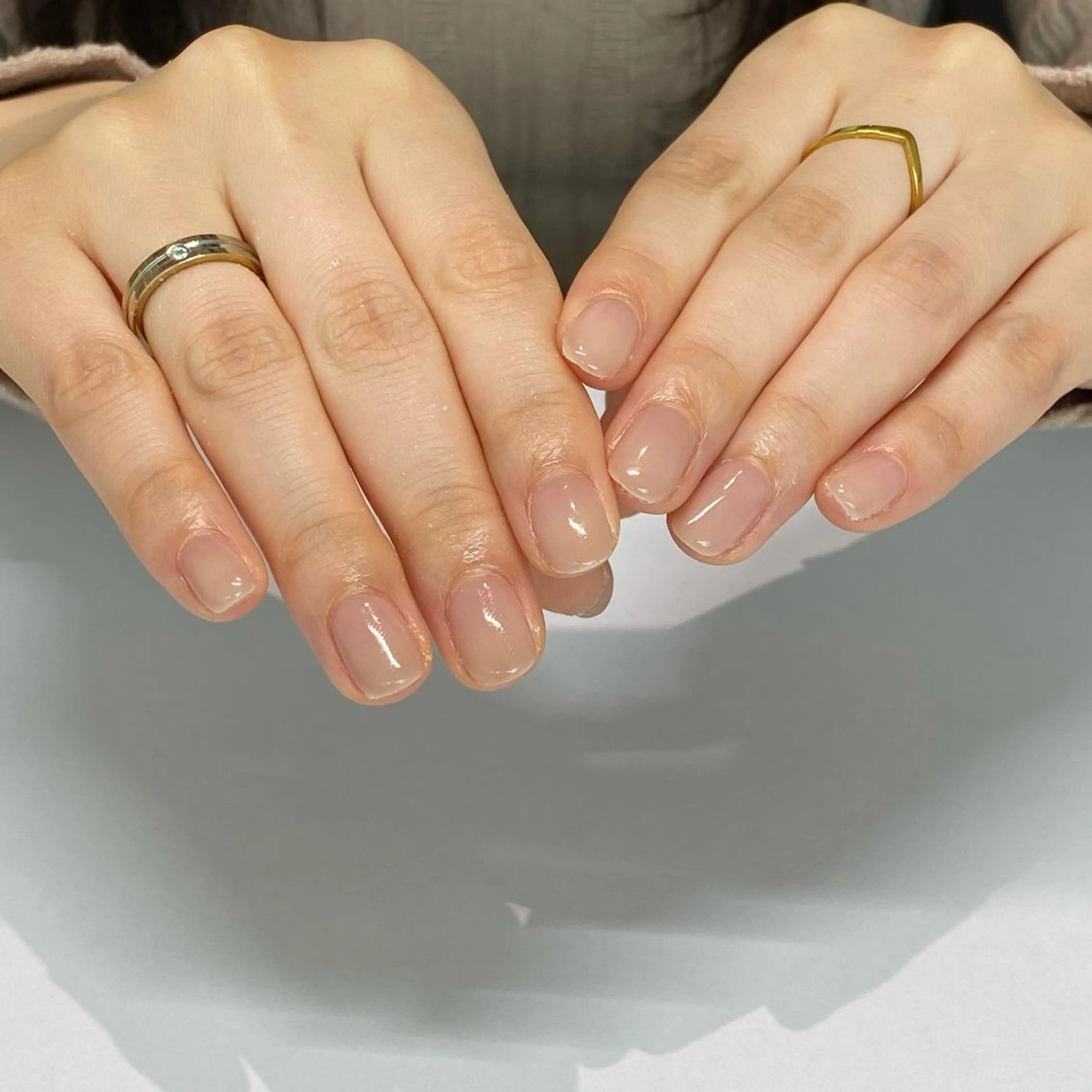 ネイル ハンドネイル ayana nails所属・nail salon ayanaのネイルデザイン