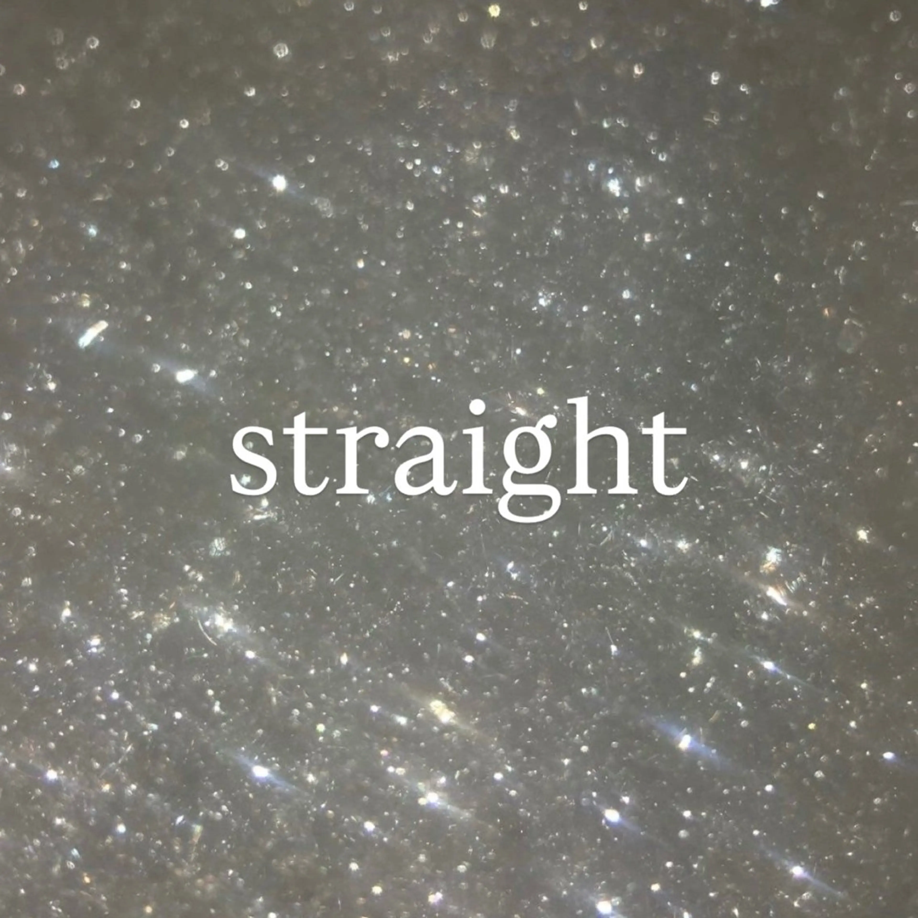 ダメージレス酸性ストレート✨の写真