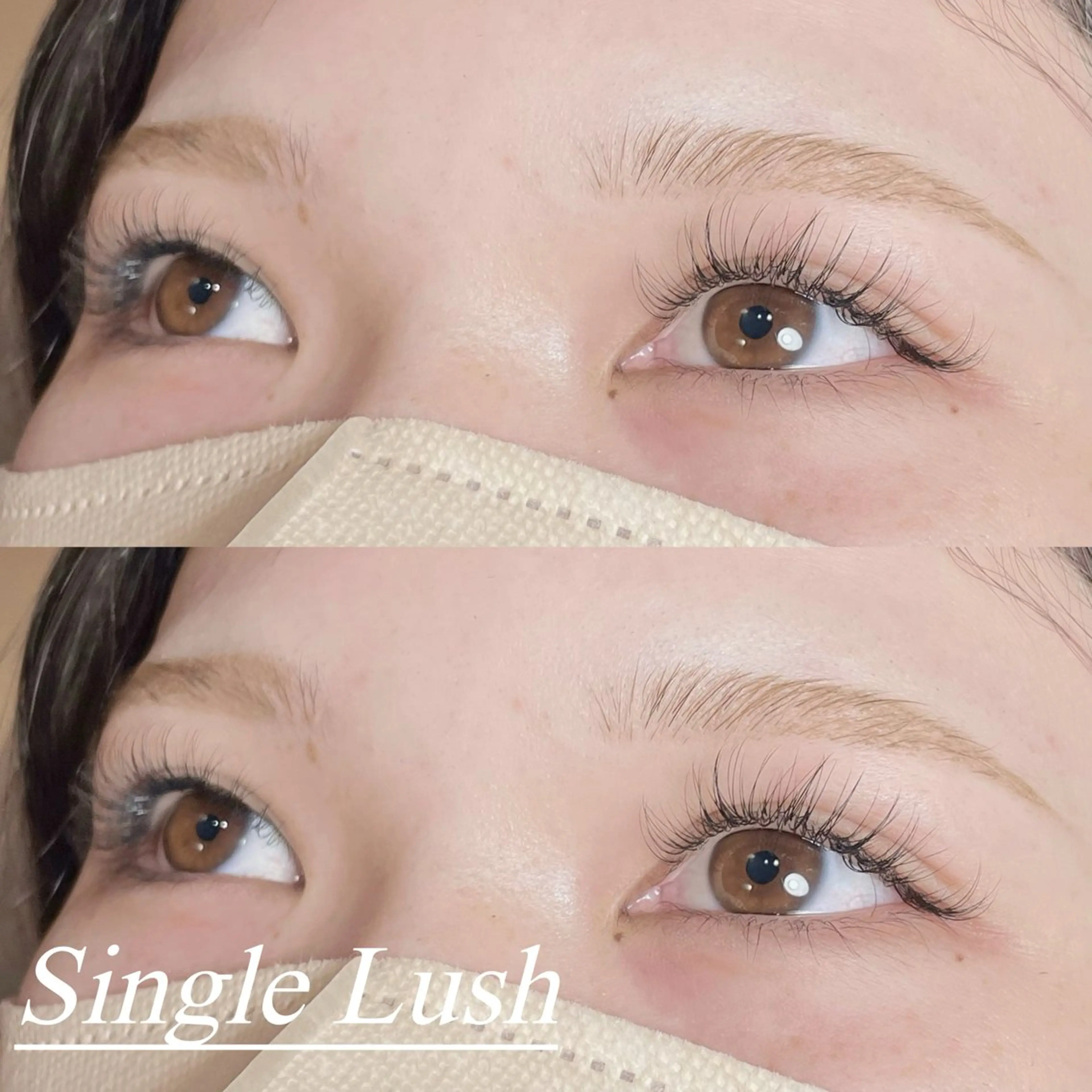 マツエク・マツパ 萩原 愛菜のその他イメージ