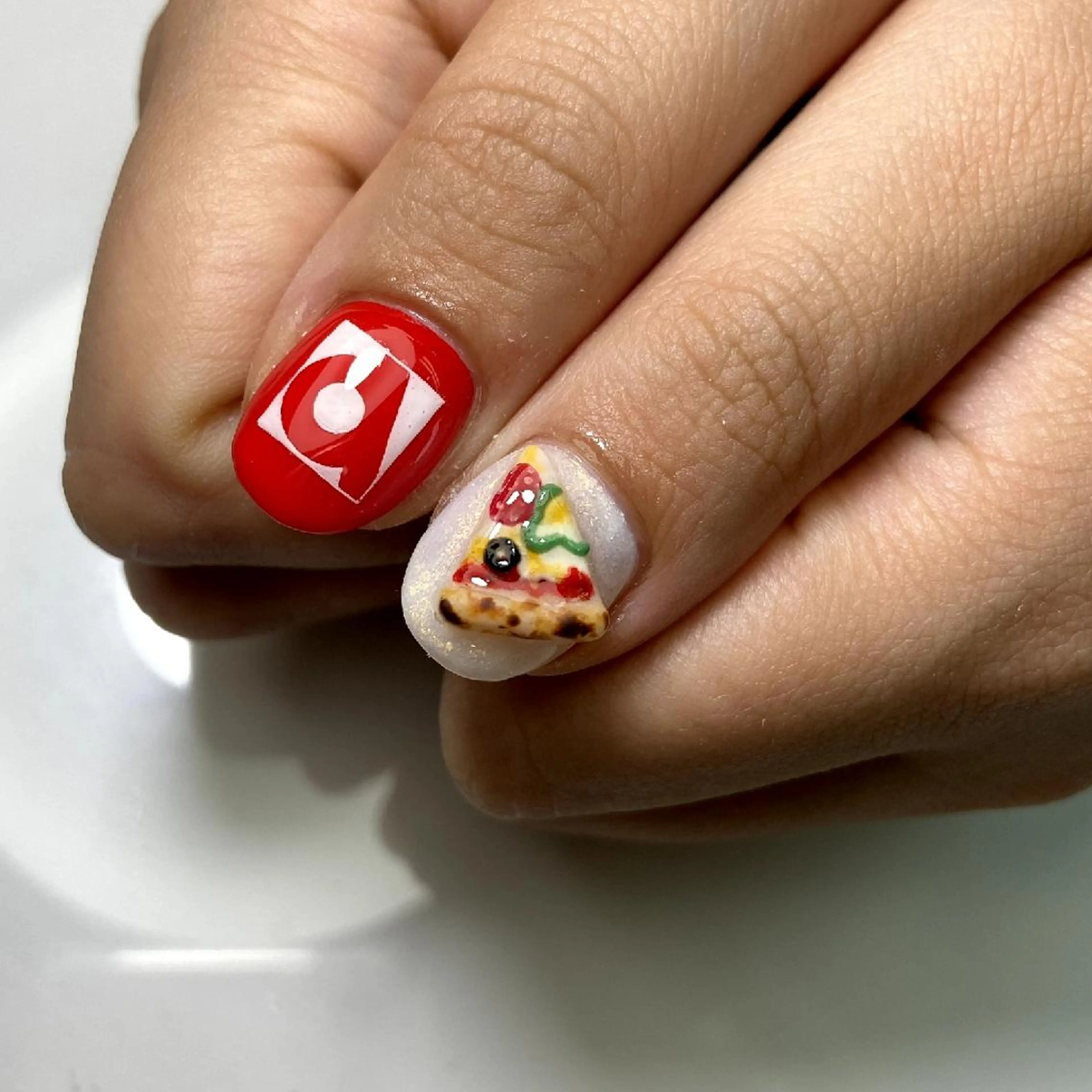 ネイル nail salon Lumièreのネイルデザイン