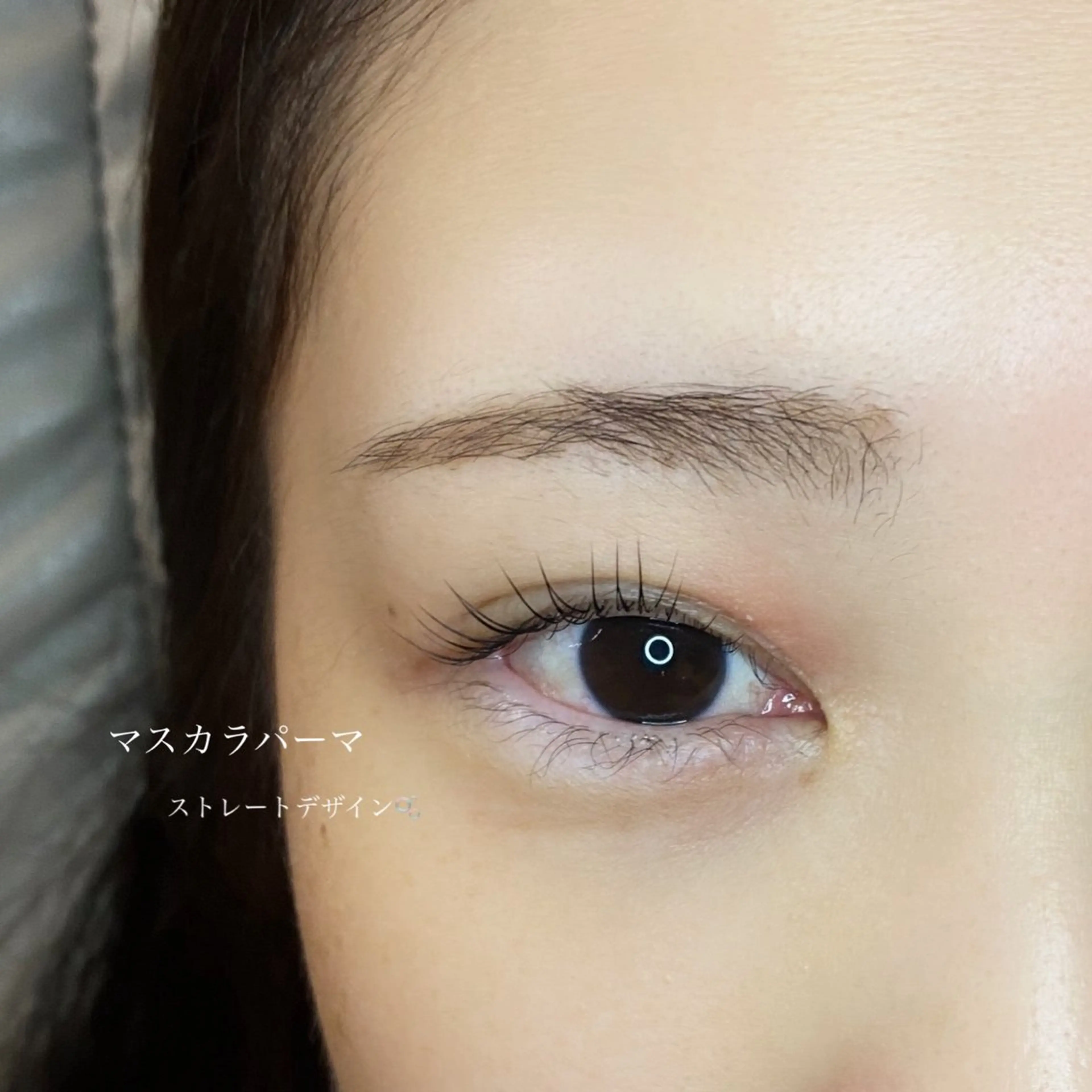 マツエク・マツパ ＴＩＡＭ所属・TIAM nail&eye🌿のマツエク・マツパデザイン