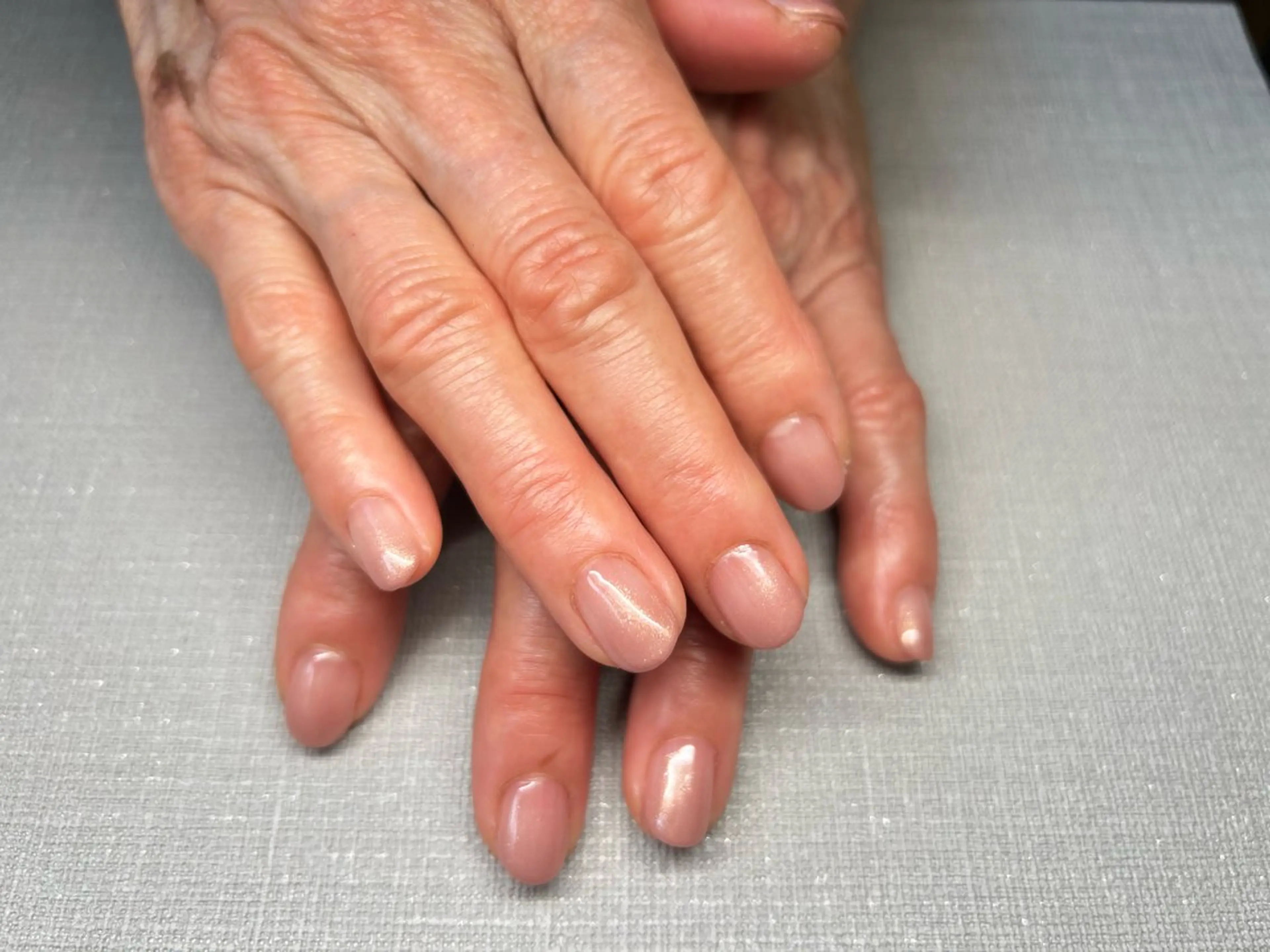 ネイル ハンドネイル Lisa’s Salonのネイルデザイン