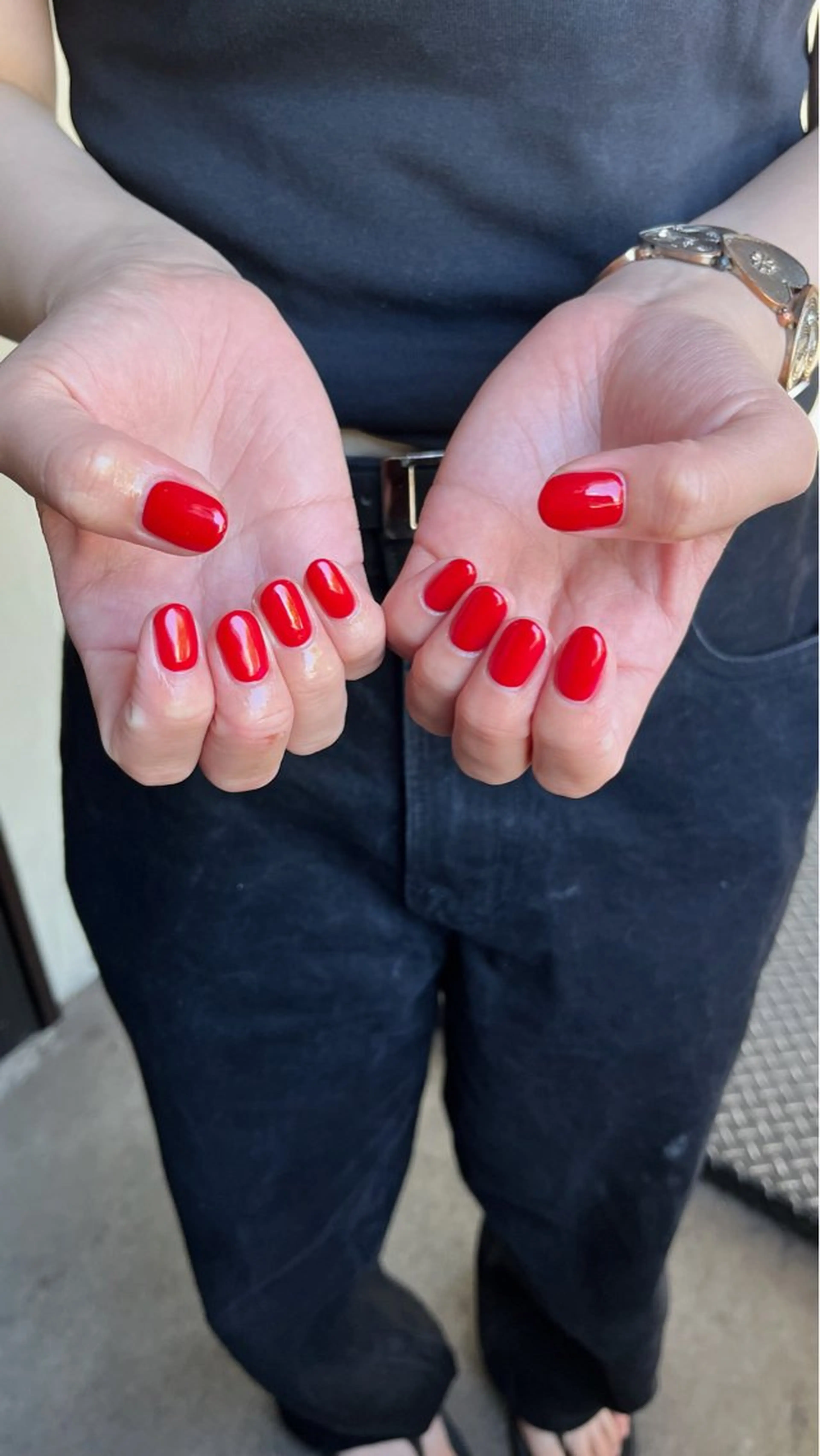 ワンカラー(オフ込み)の写真