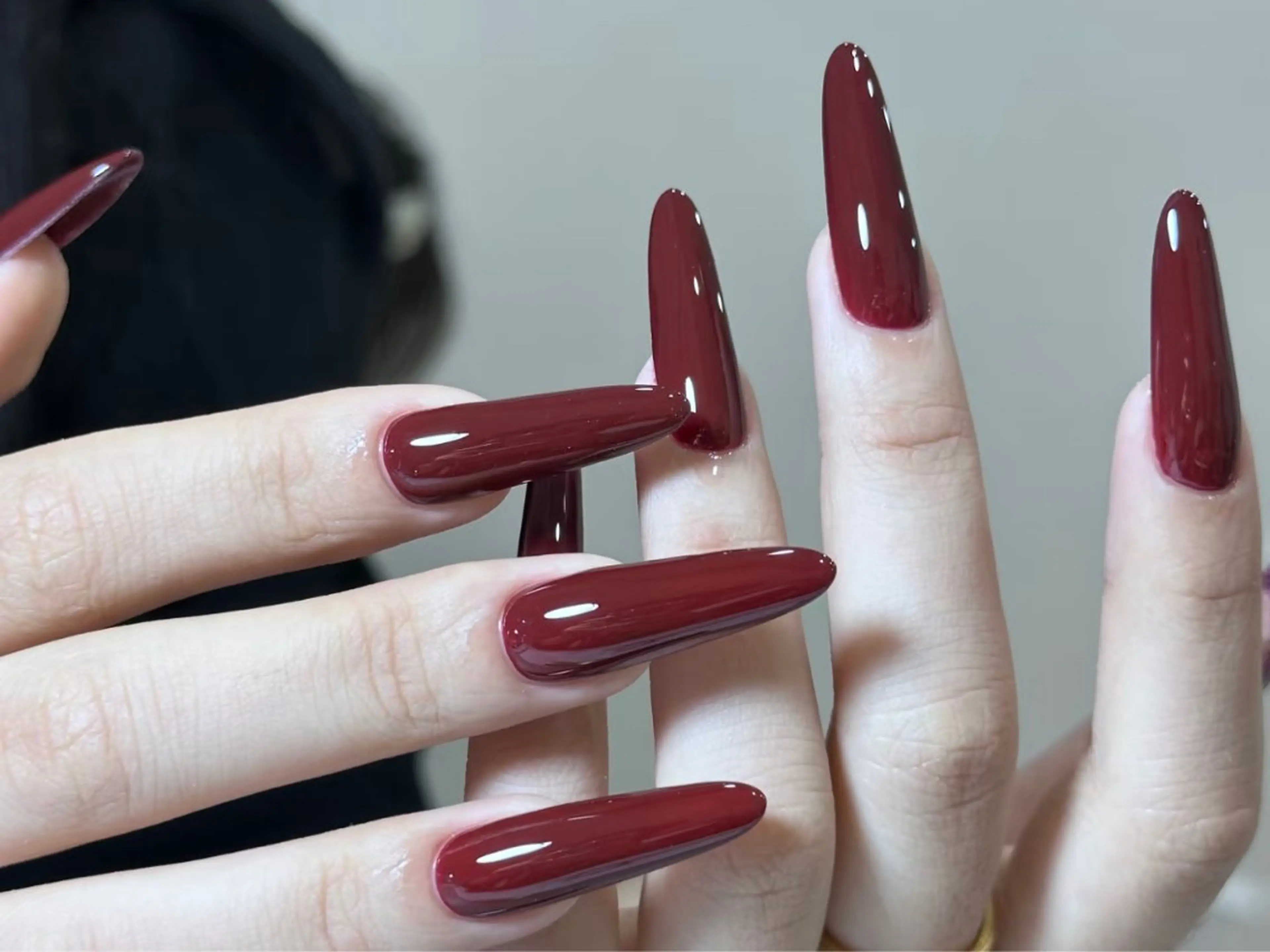 ネイル ハンドネイル July Nailのネイルデザイン