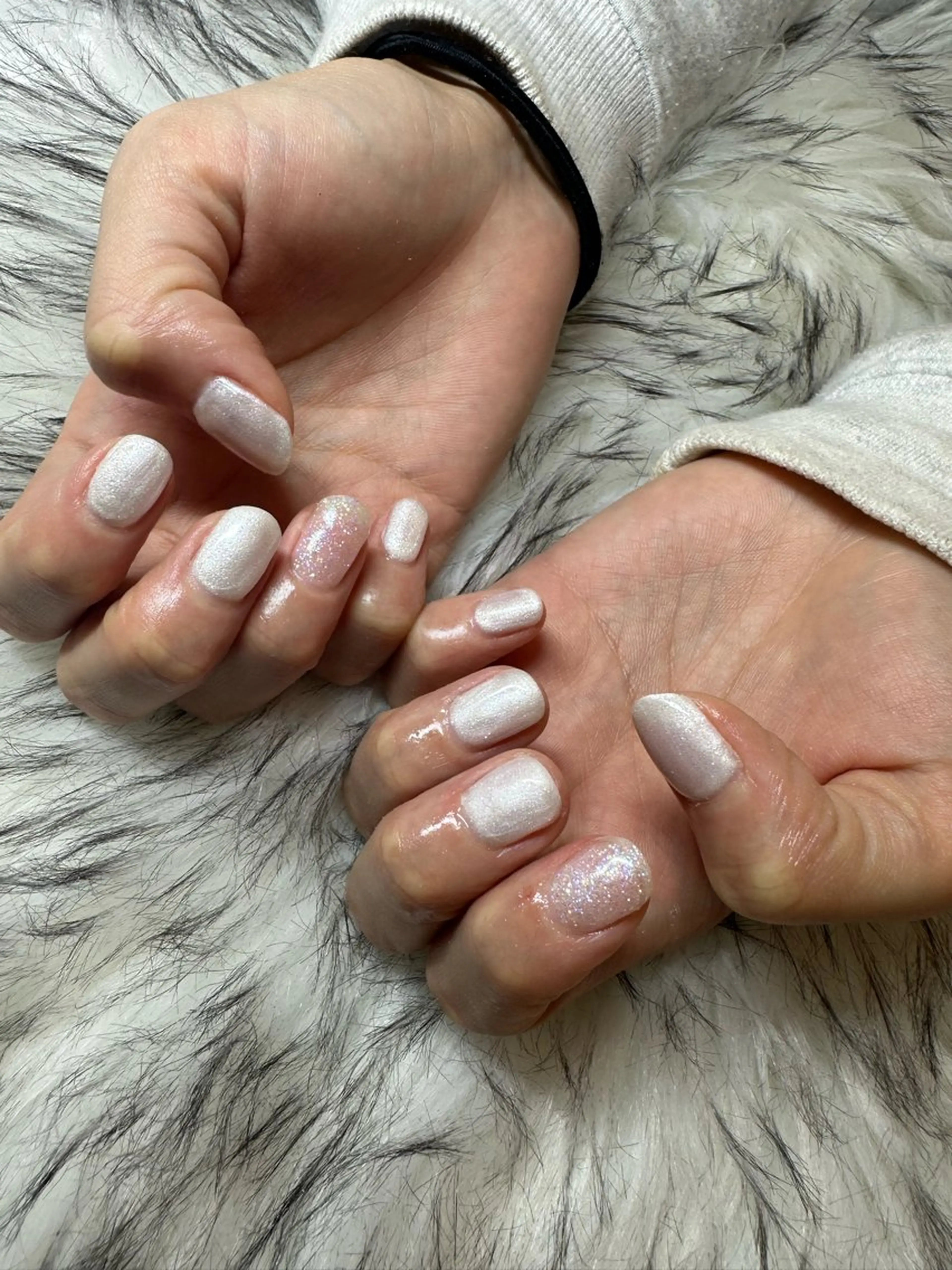 ネイル Ange 瑞季🤎のネイルデザイン