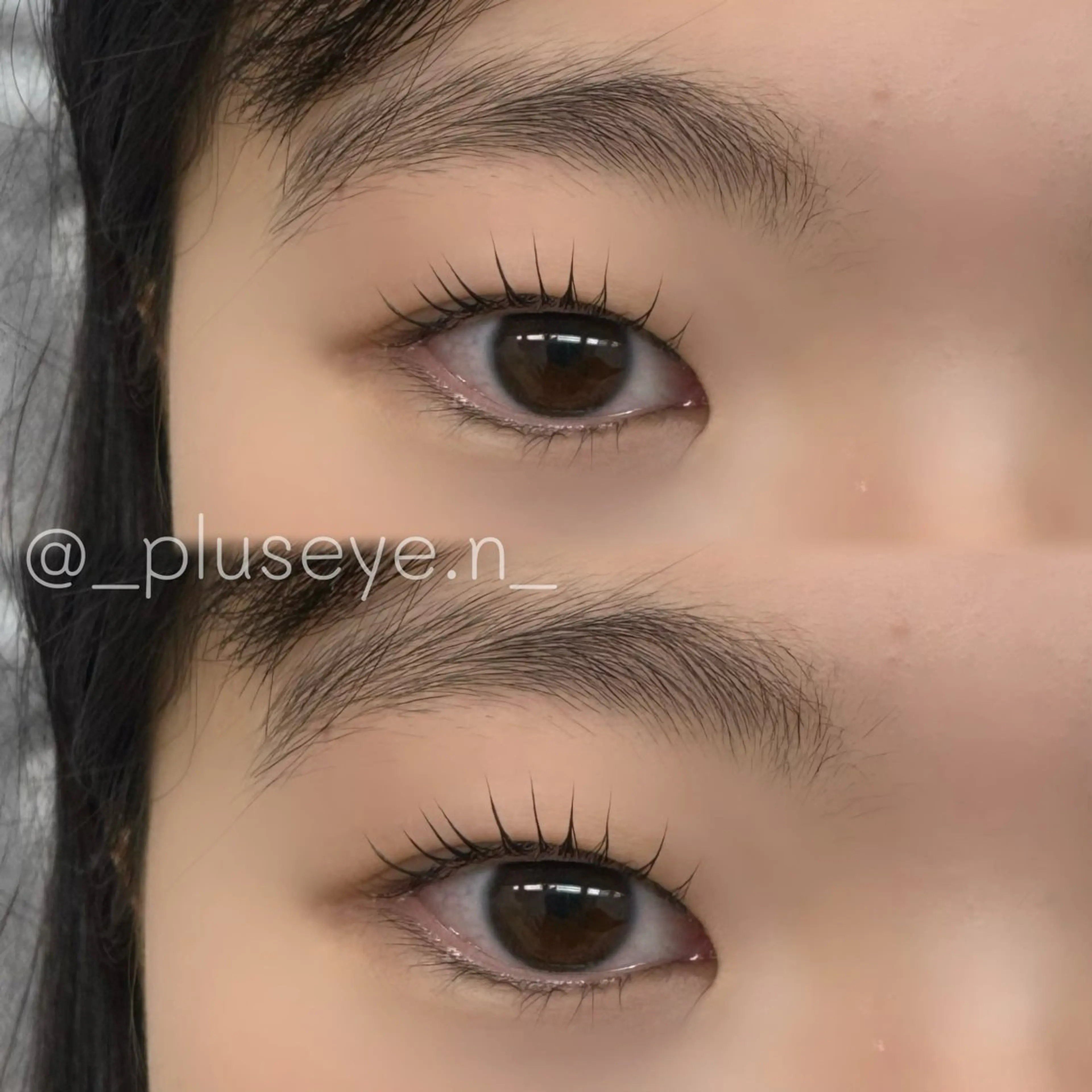 ‼️急募‼️選べるまつげパーマ🎀無料モデル🔰所要時間60分程度の写真