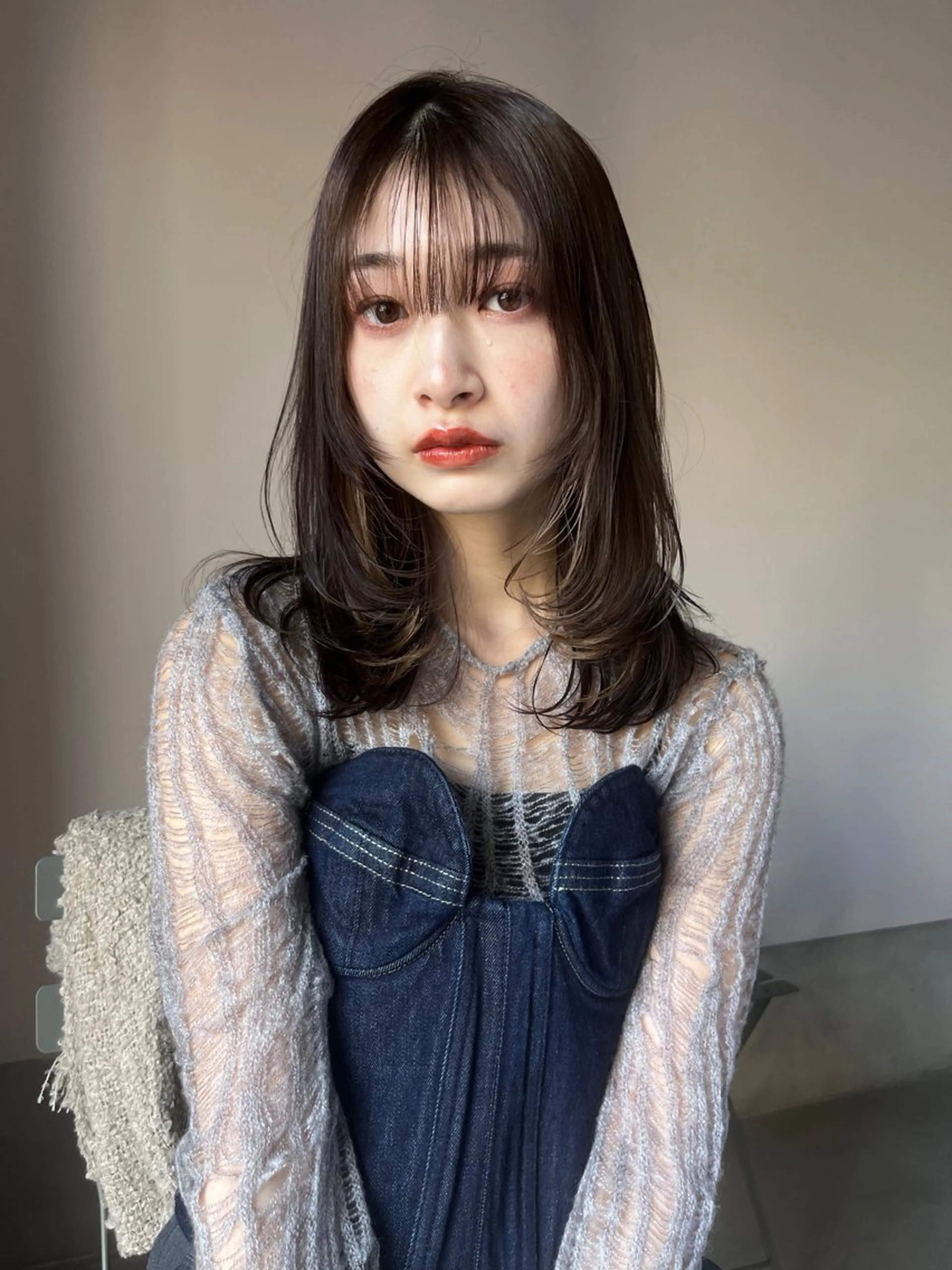 12月まで‼️カット💇🏼‍♀️＋超音波トリートメント🫧の写真