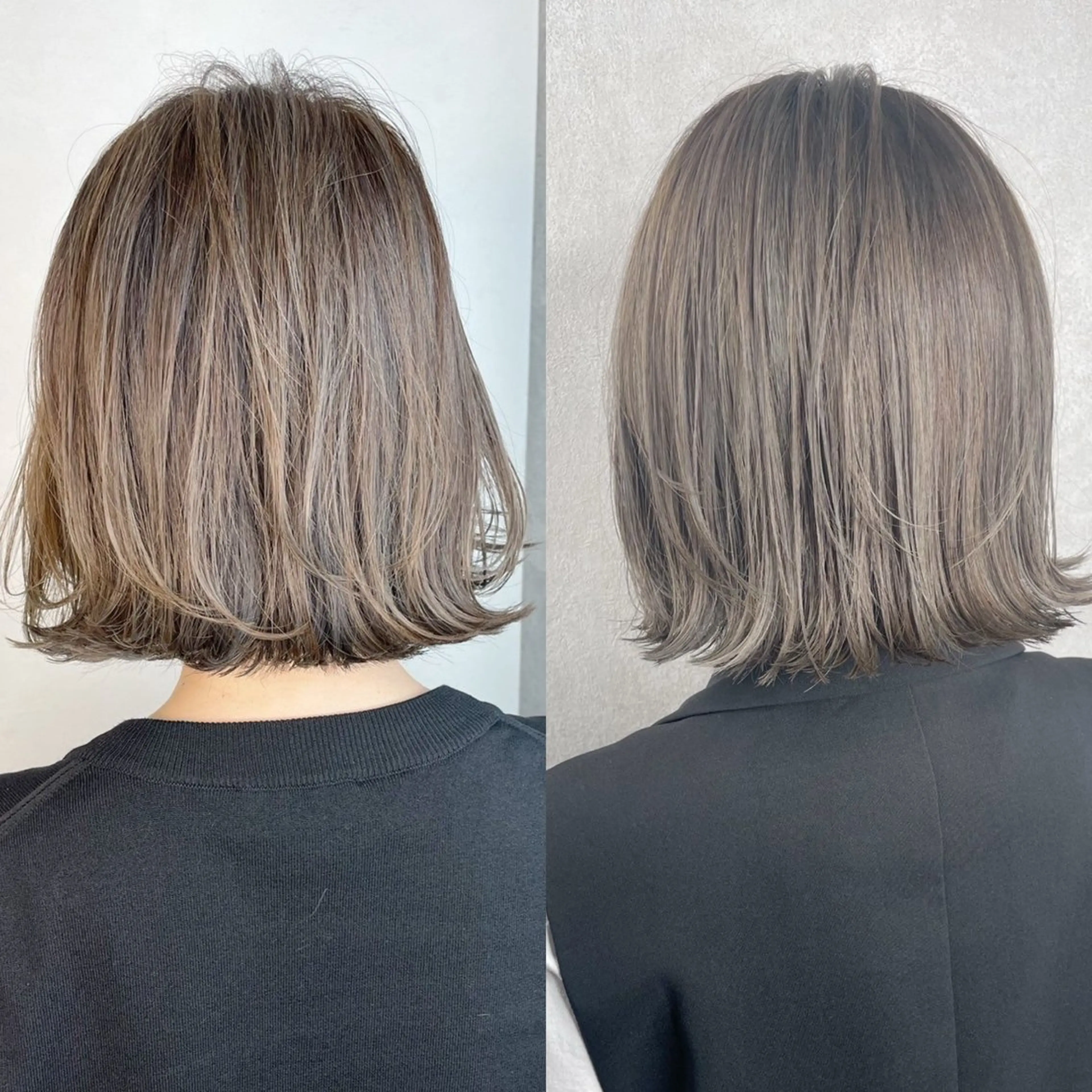 ショート BUCKS【天王寺】 バックス【駅30秒】のヘアスタイル