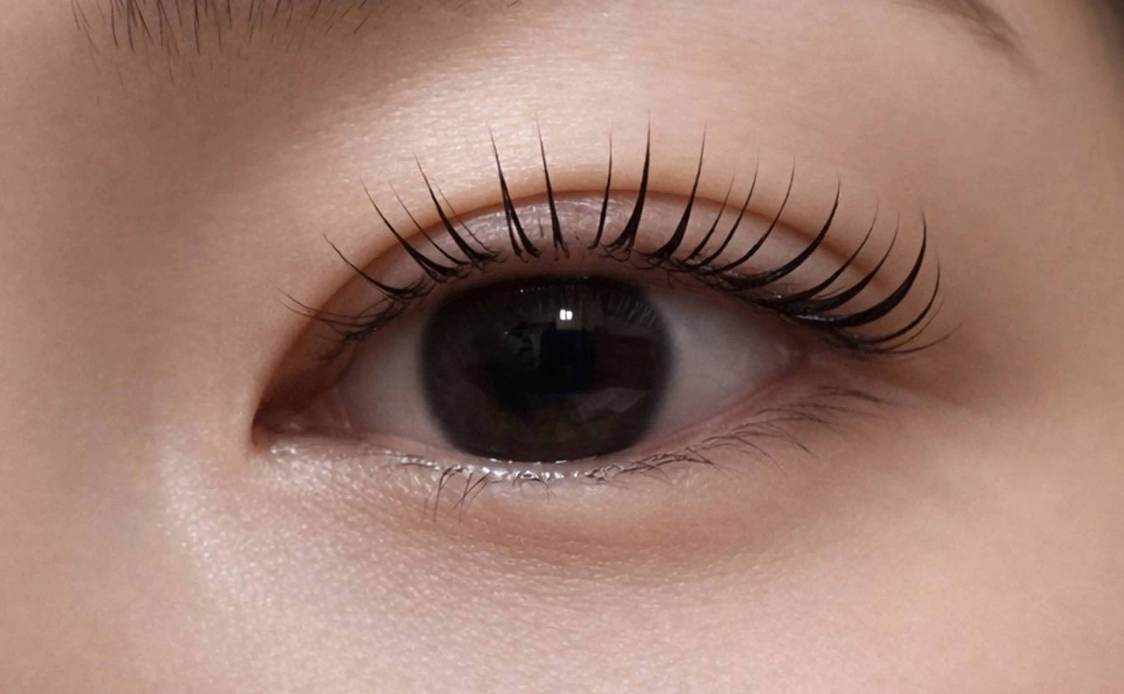 マツエク・マツパ Eyelash Salon Glück所属・佐久間 春菜のマツエク・マツパデザイン