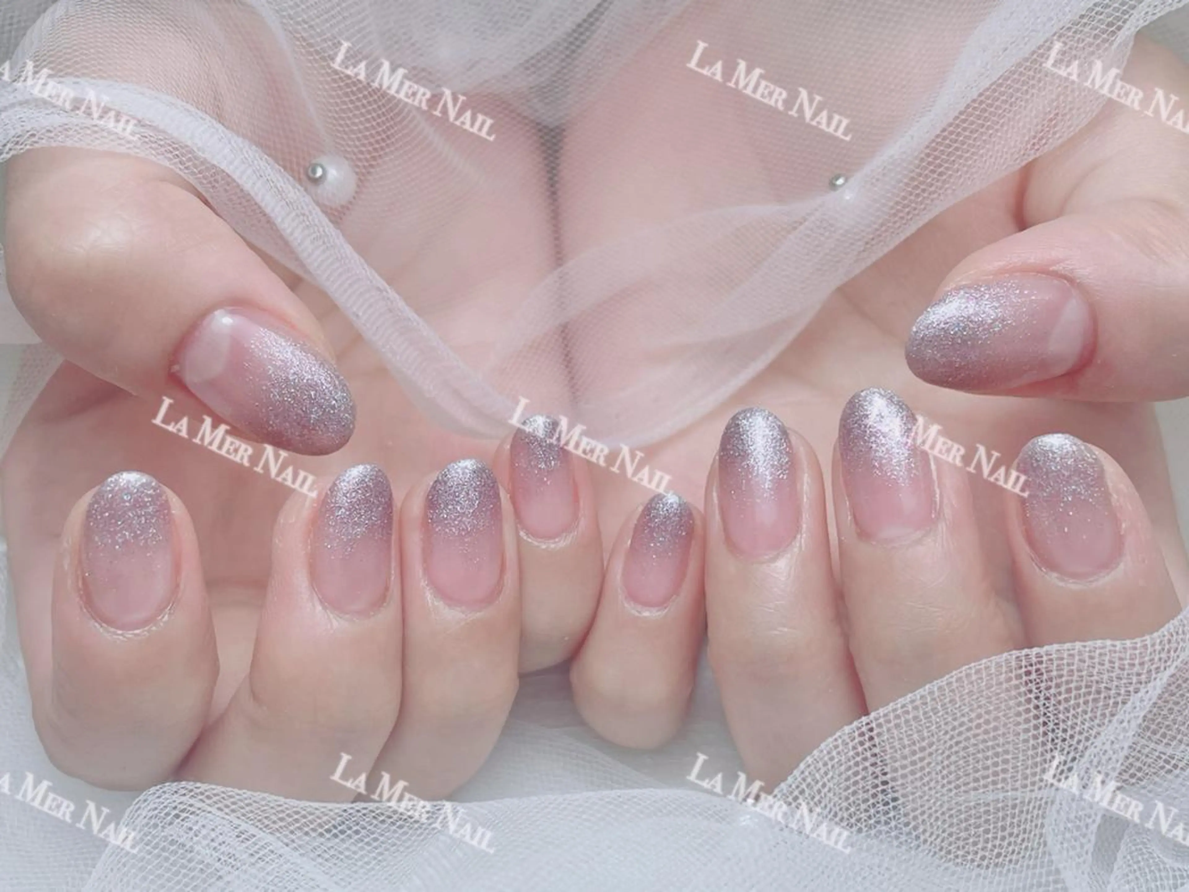 ネイル 💞💞 Yokoのネイルデザイン