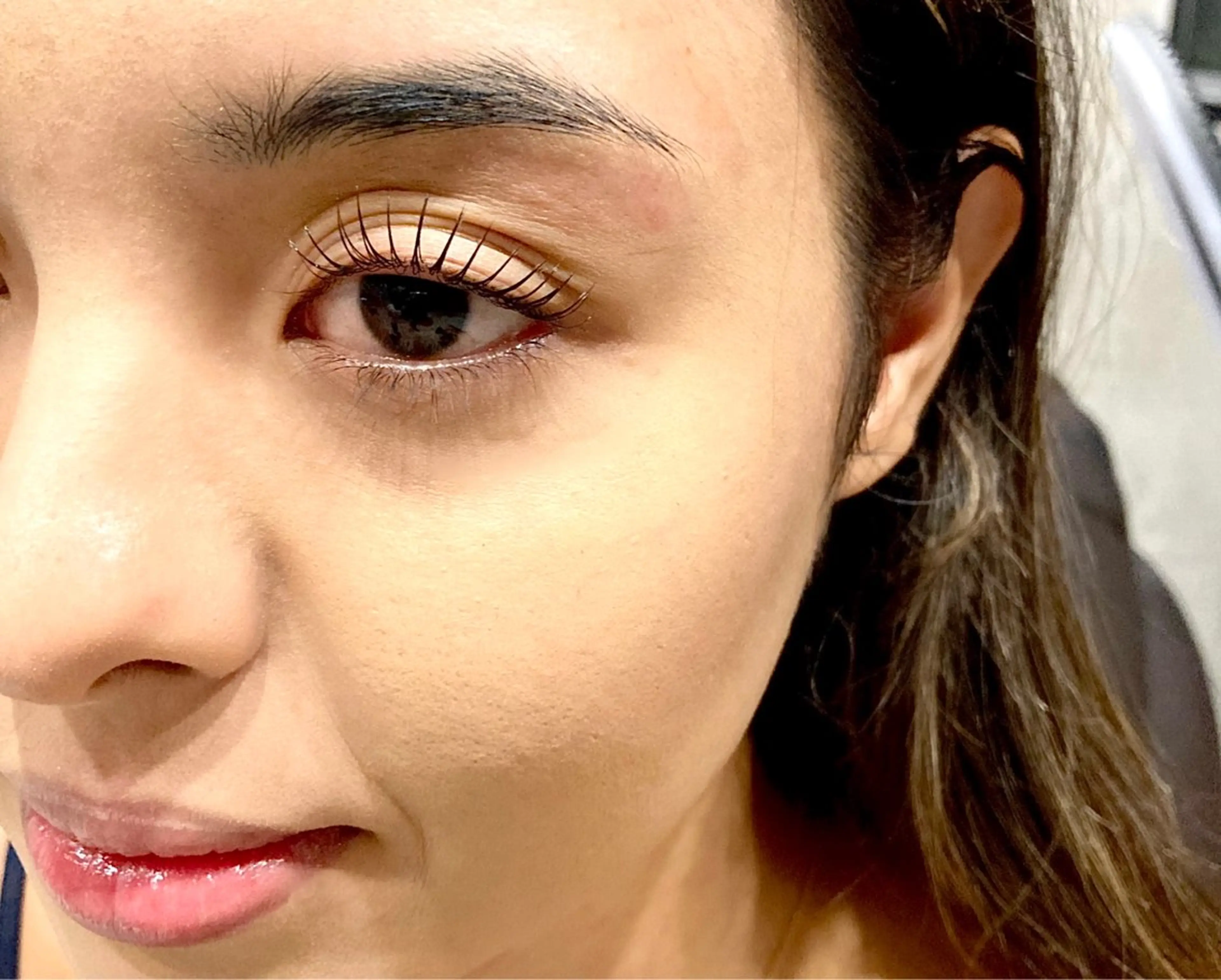 マツエク・マツパ ty eyelashのマツエク・マツパデザイン