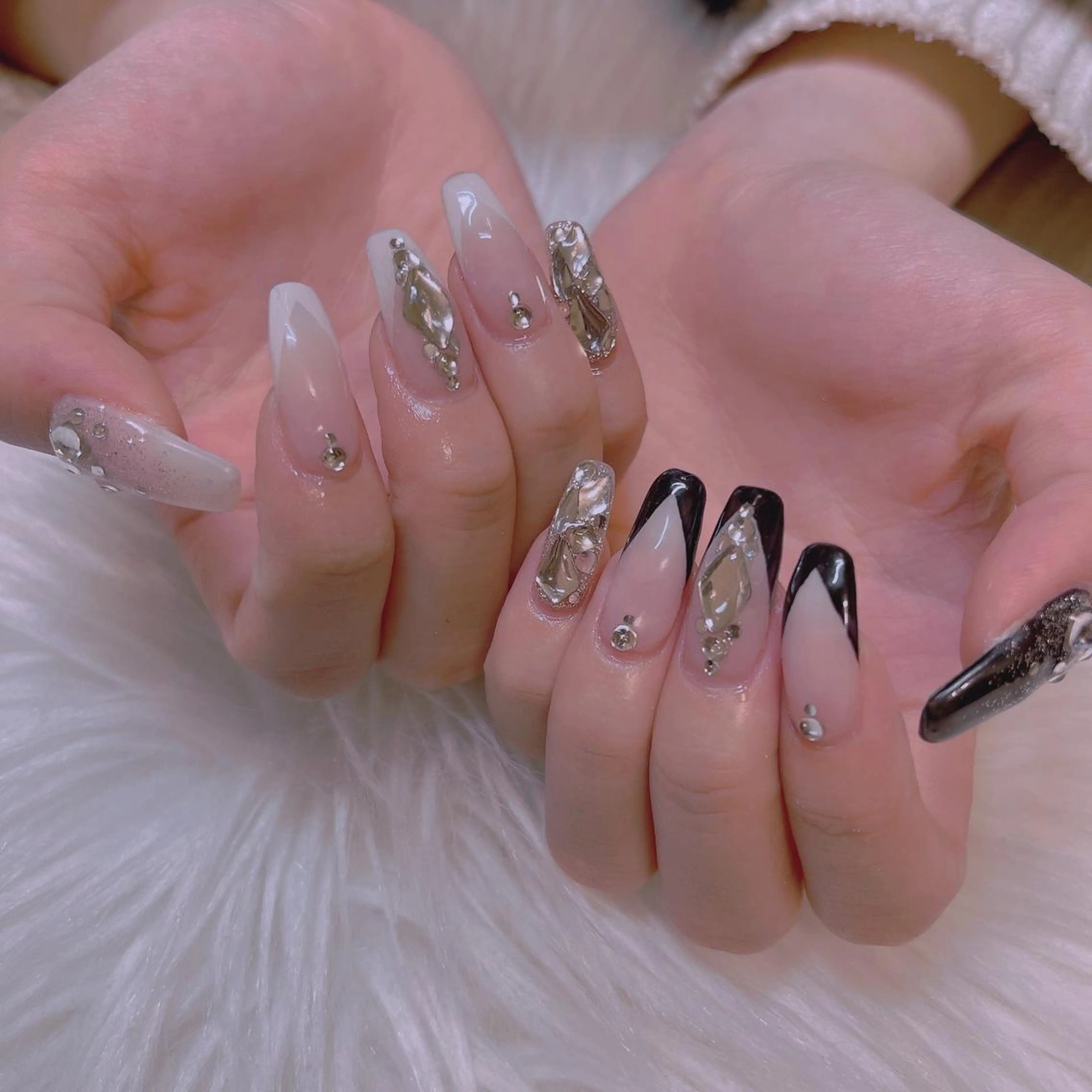 ネイル Private Salon 大宮のネイルデザイン