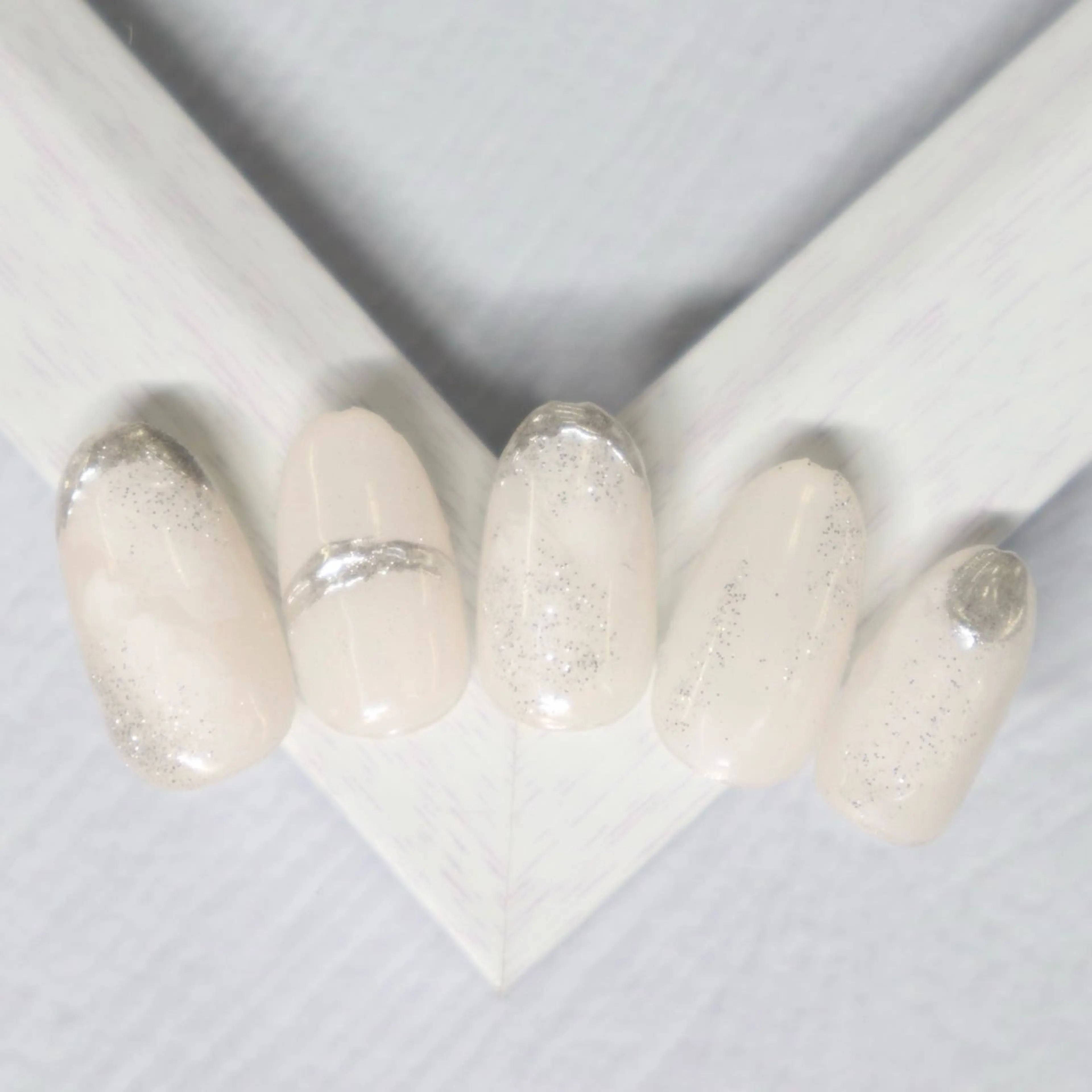 ネイル ハンドネイル L‘ねいる 江坂店 エルネイルエサカテンのネイルデザイン