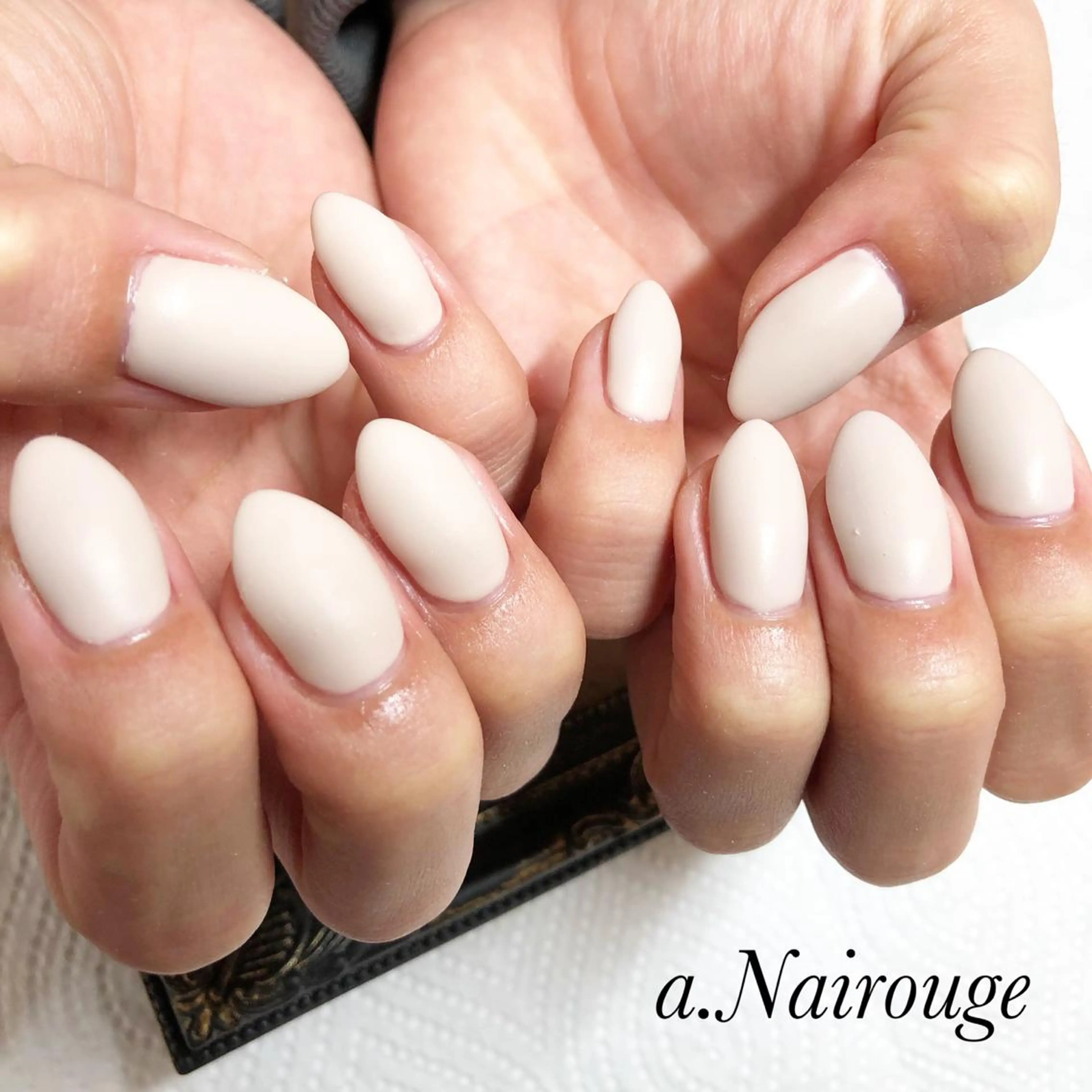 ネイル Nail salon REIRISのネイルデザイン