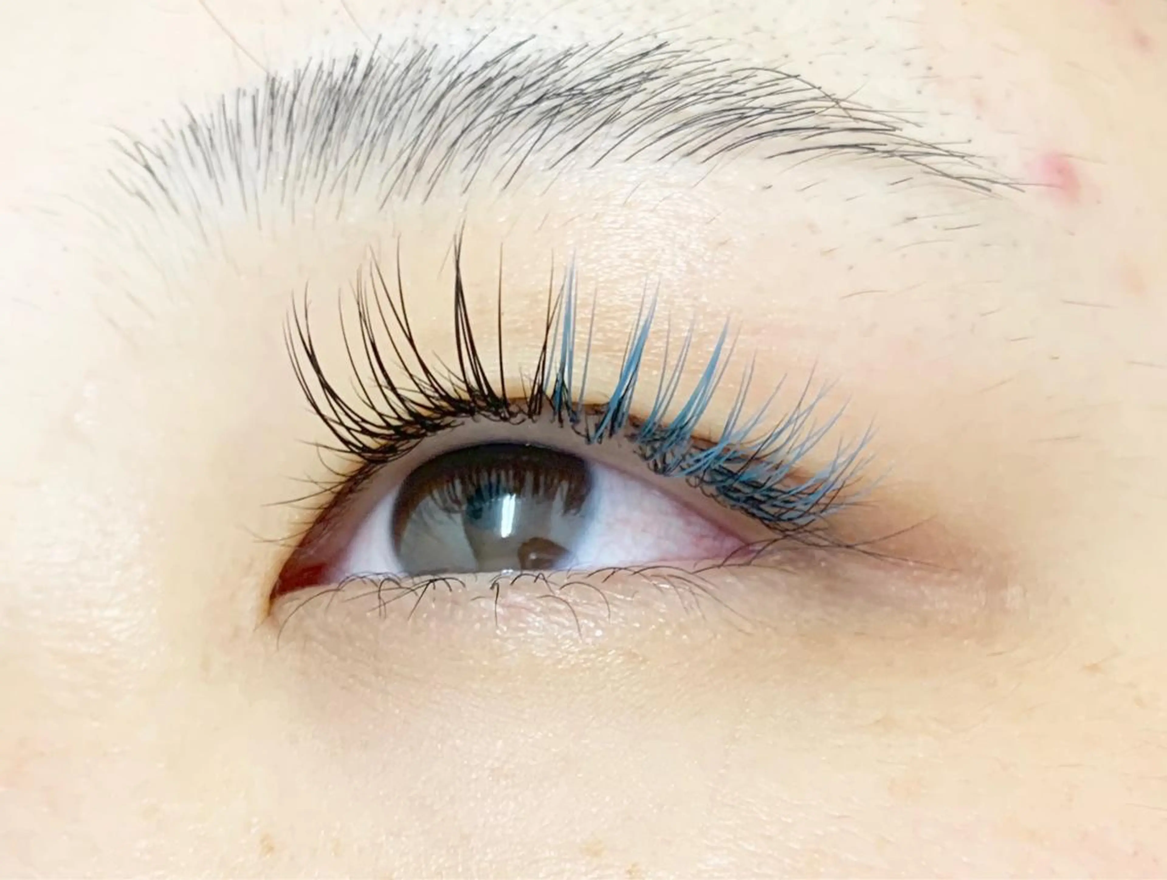 マツエク・マツパ eyelash momoのマツエク・マツパデザイン