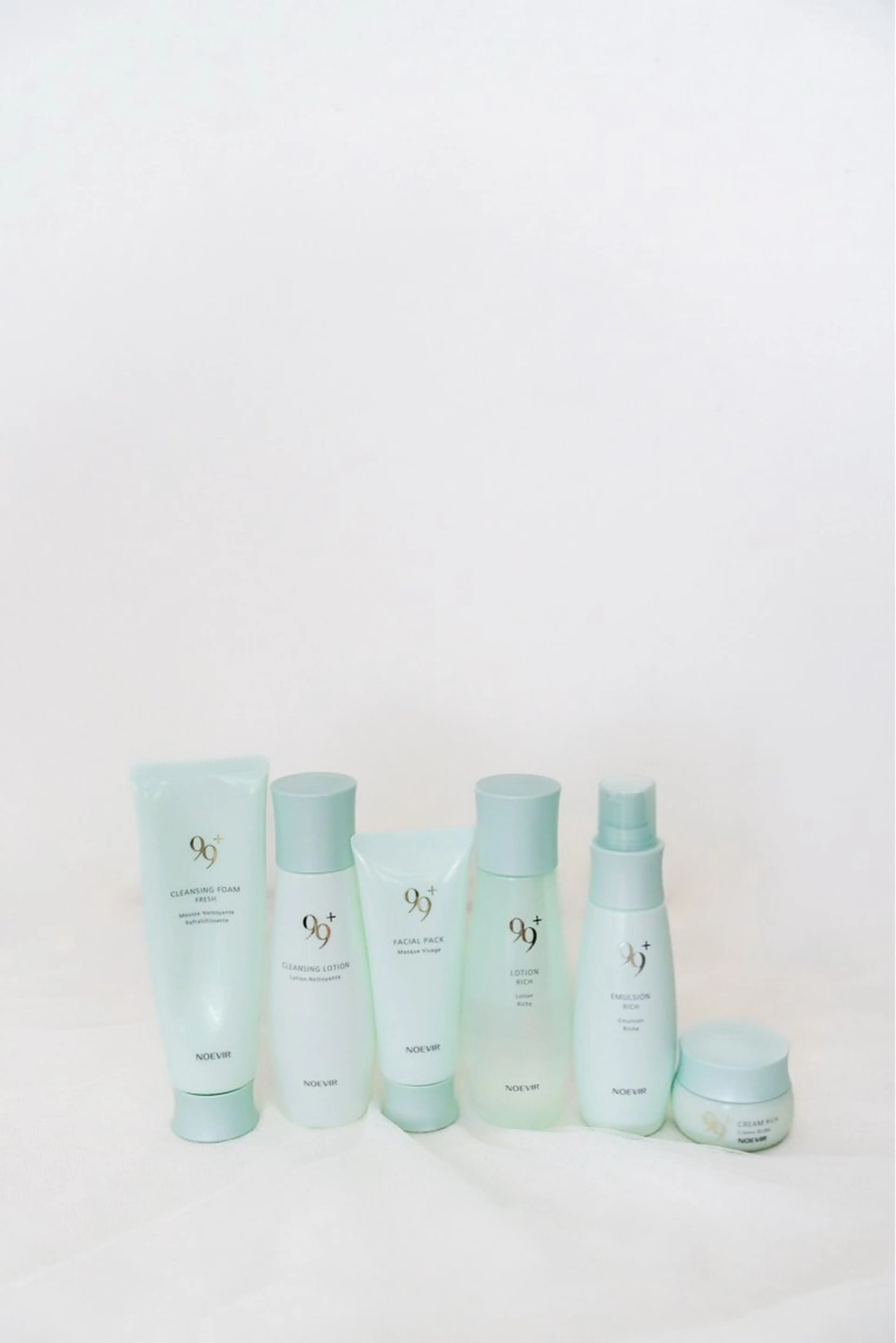 【敏感肌の方におすすめ】潤いケアオールハンドフェイシャルエステの写真