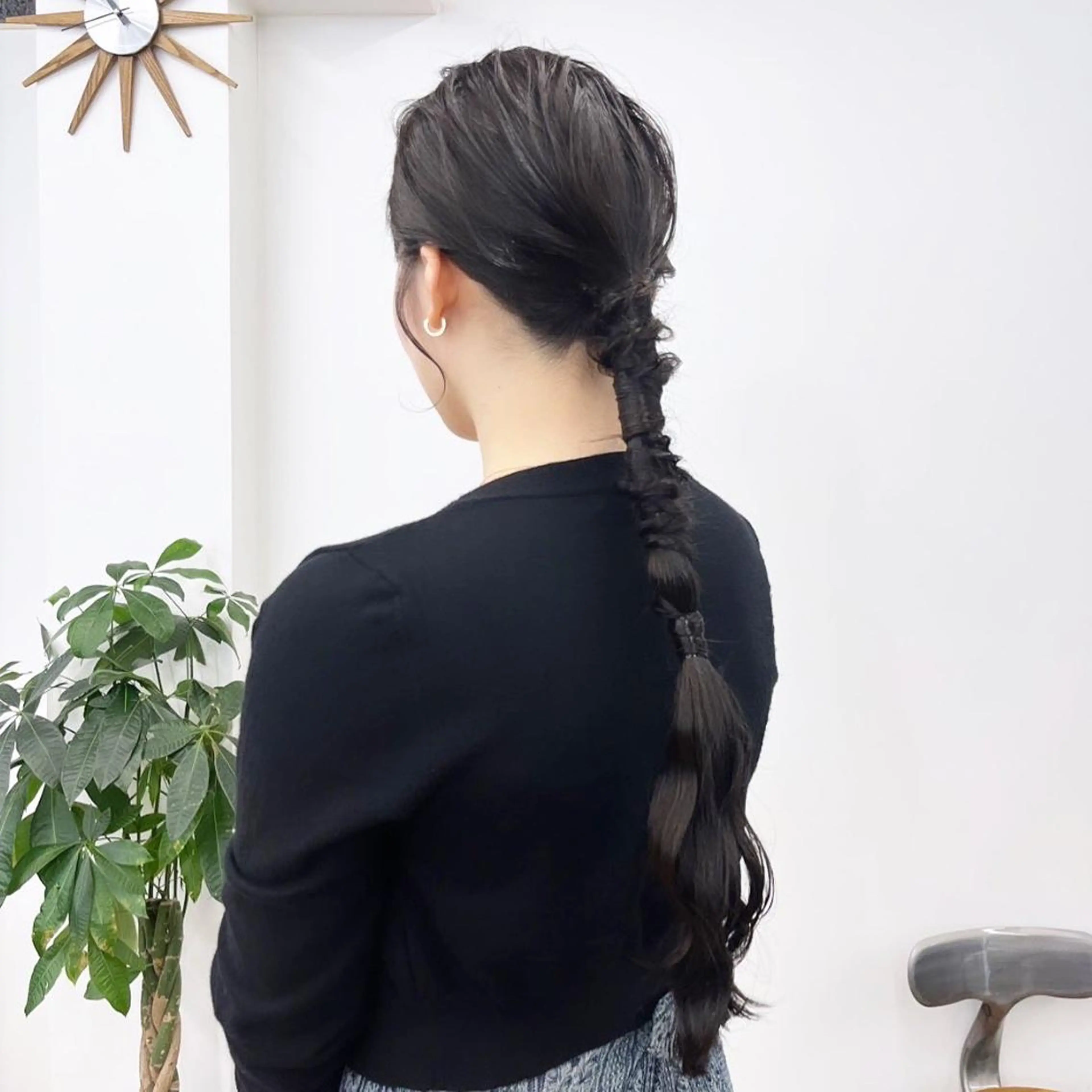 ロング カラー ヘアアレンジ 成人式 結婚式・ブライダル 入学式 卒業式のヘアスタイル 似合わせカット HIROKO / 透明感暖色カラー🎀のヘアスタイル