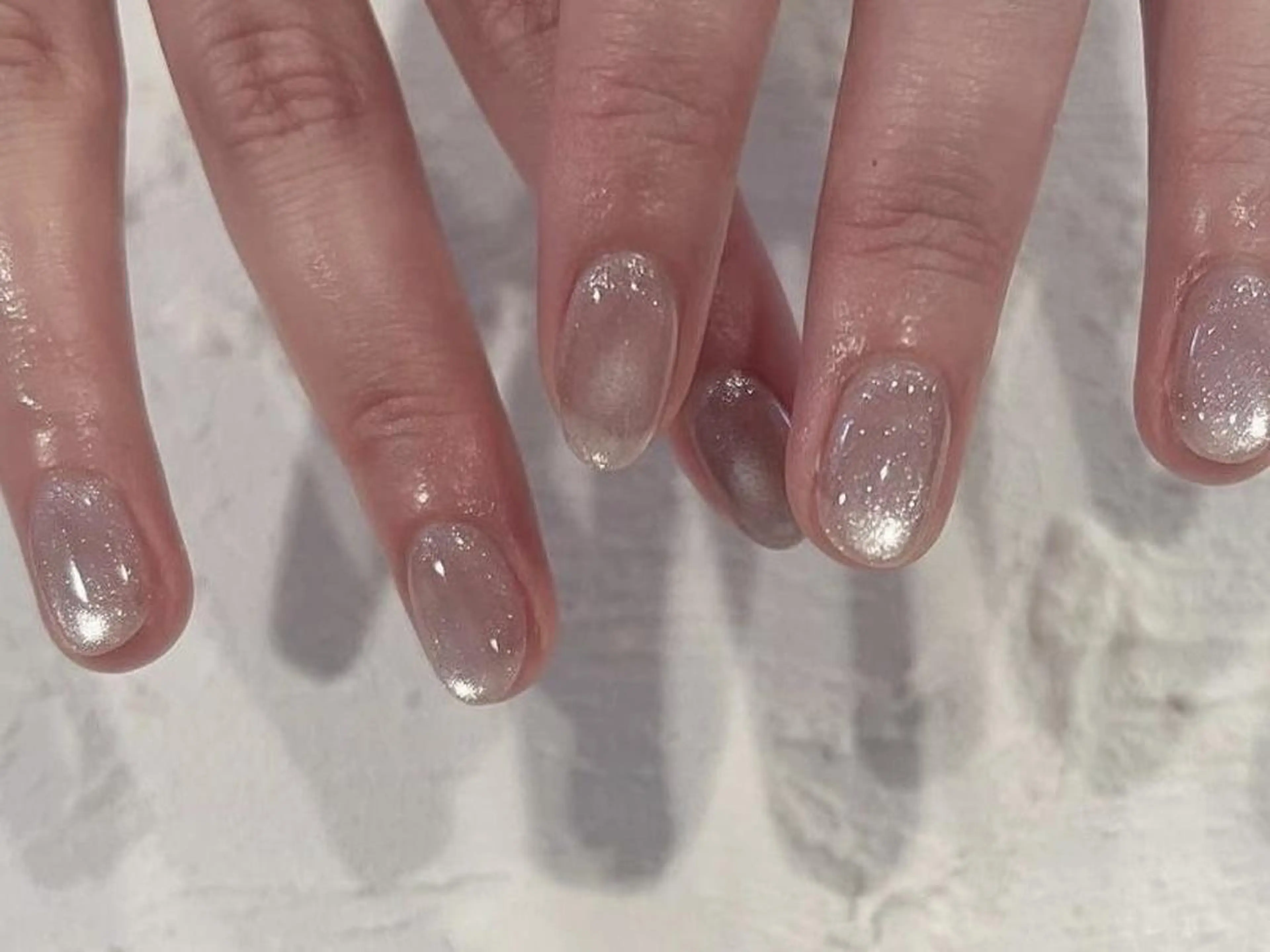 ネイル 🎀cute nail🎀トレンドのネイルデザイン