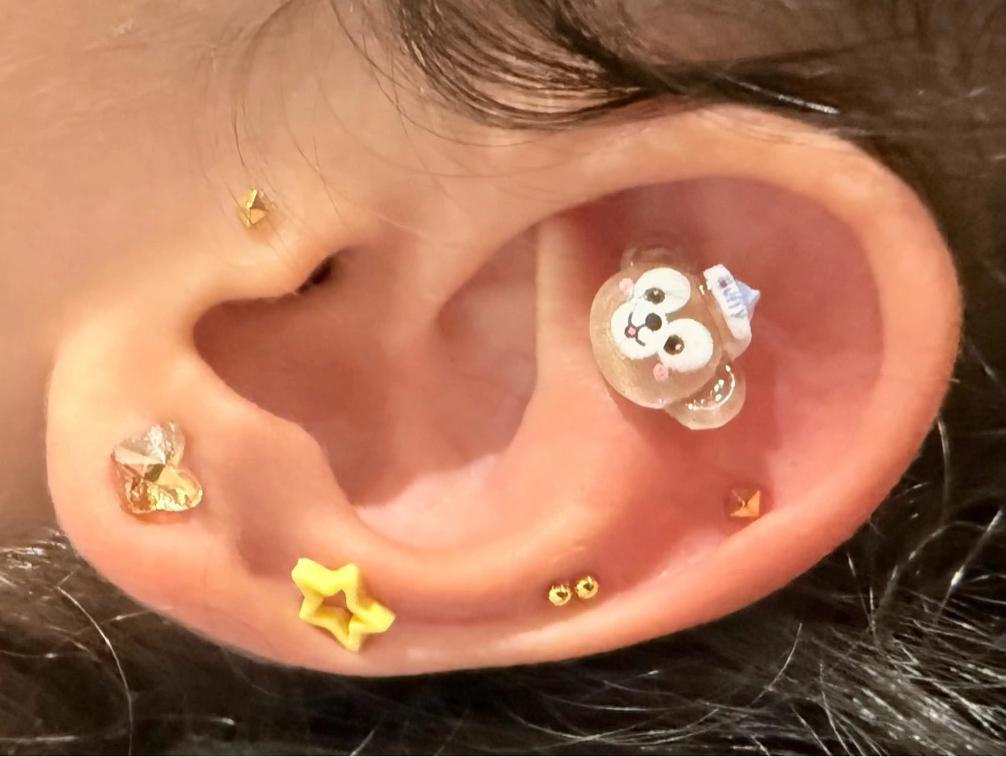 その他 LiZA エステティックサロンのエステ・リラクイメージ