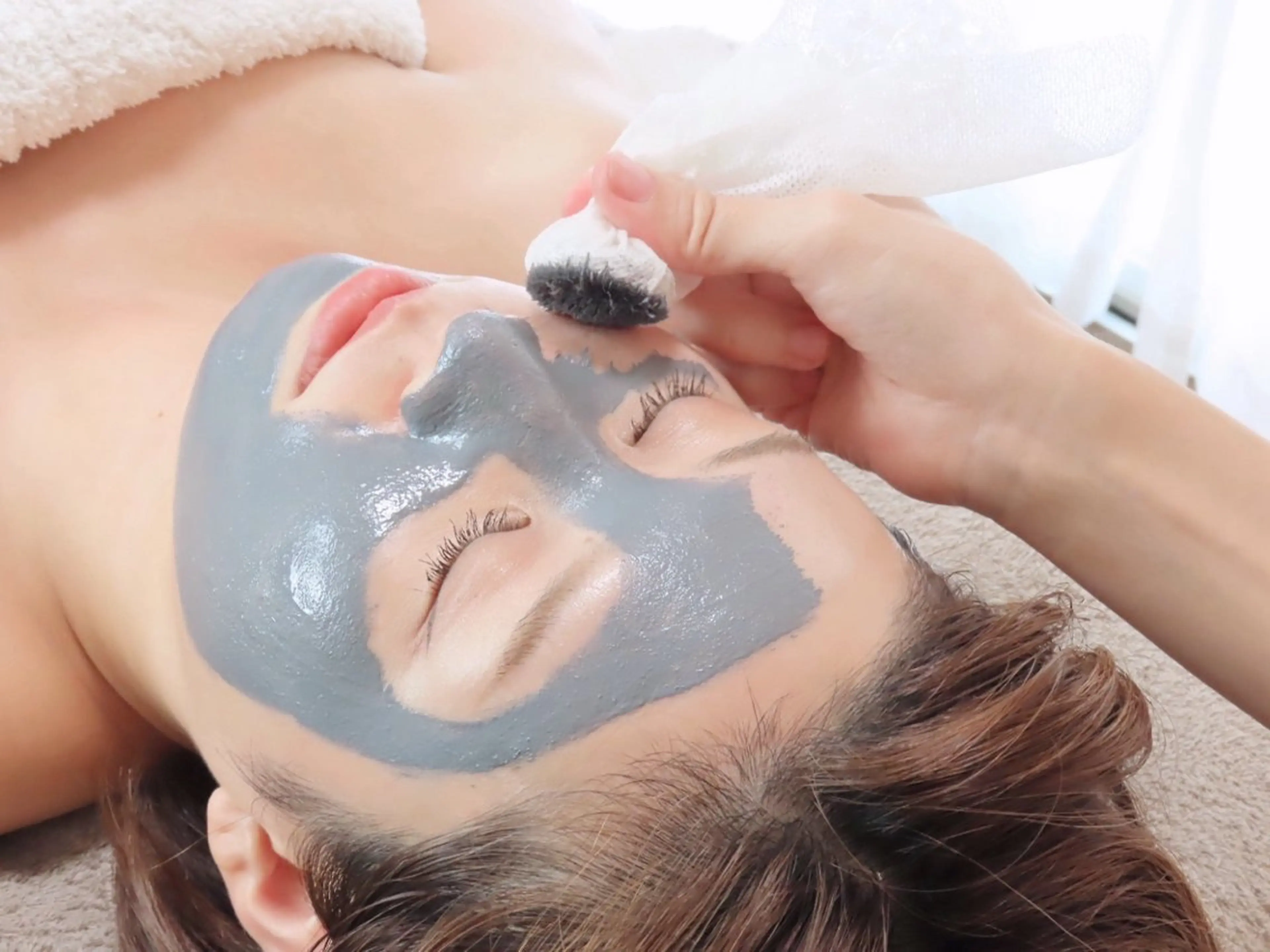 lia   lomilomi＆facial所属・lia リアのエステ・リラクイメージ