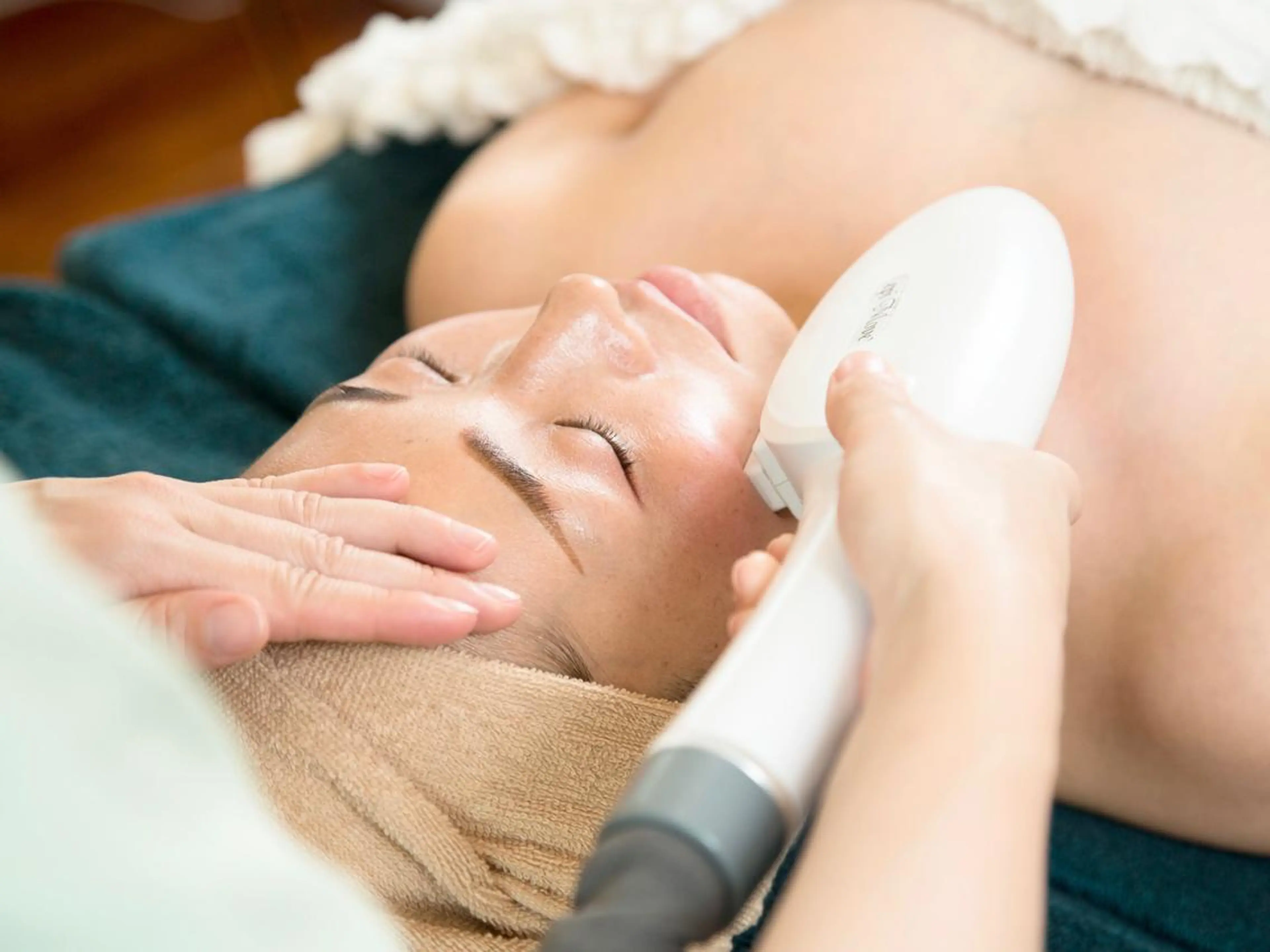 バストアップ専門/デ トックス/小顔コルギのエステ・リラクイメージ