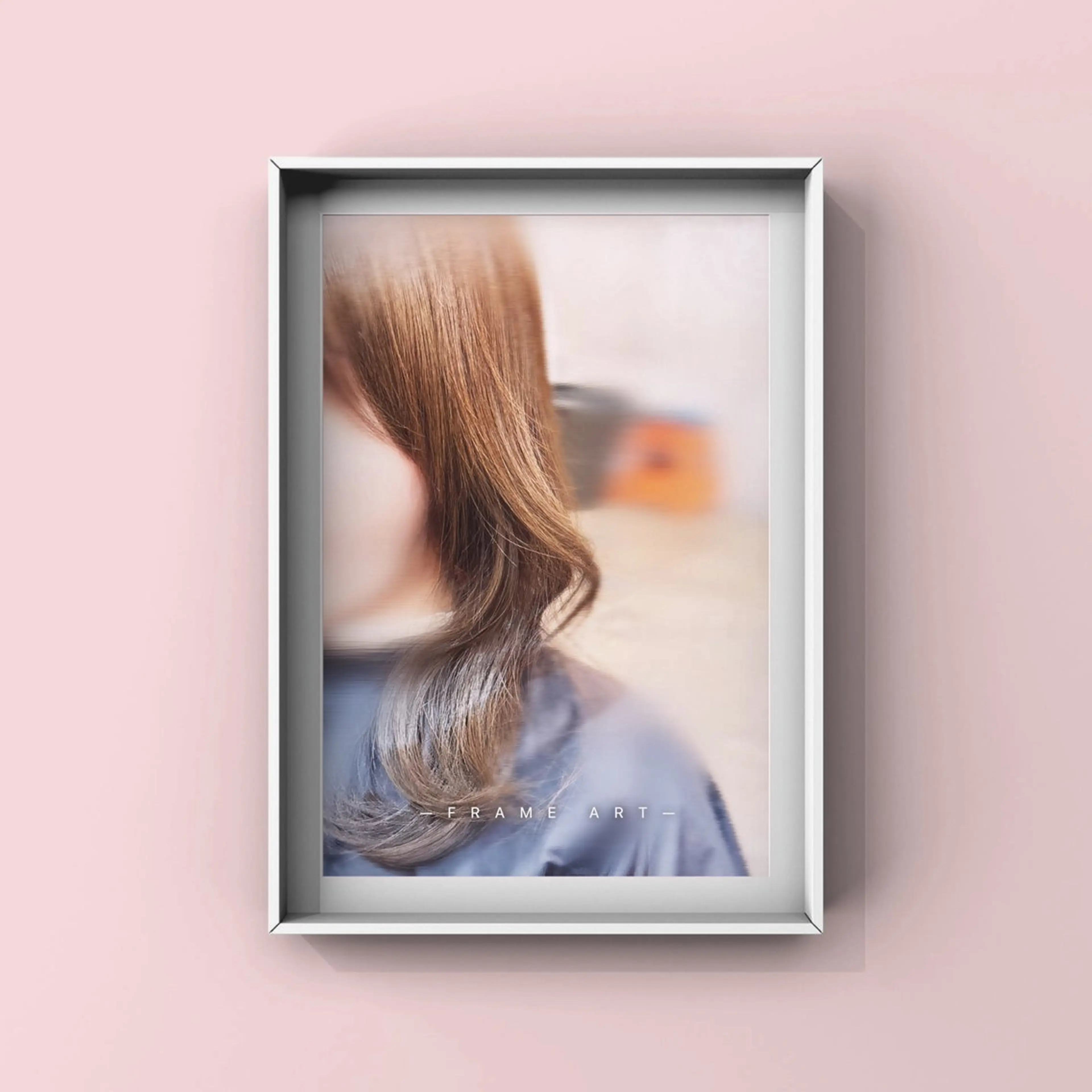 カラー ブラウンカラー マットブラウン コンパス所属・🏆エリナ こだわり美容師🪽のヘアスタイル