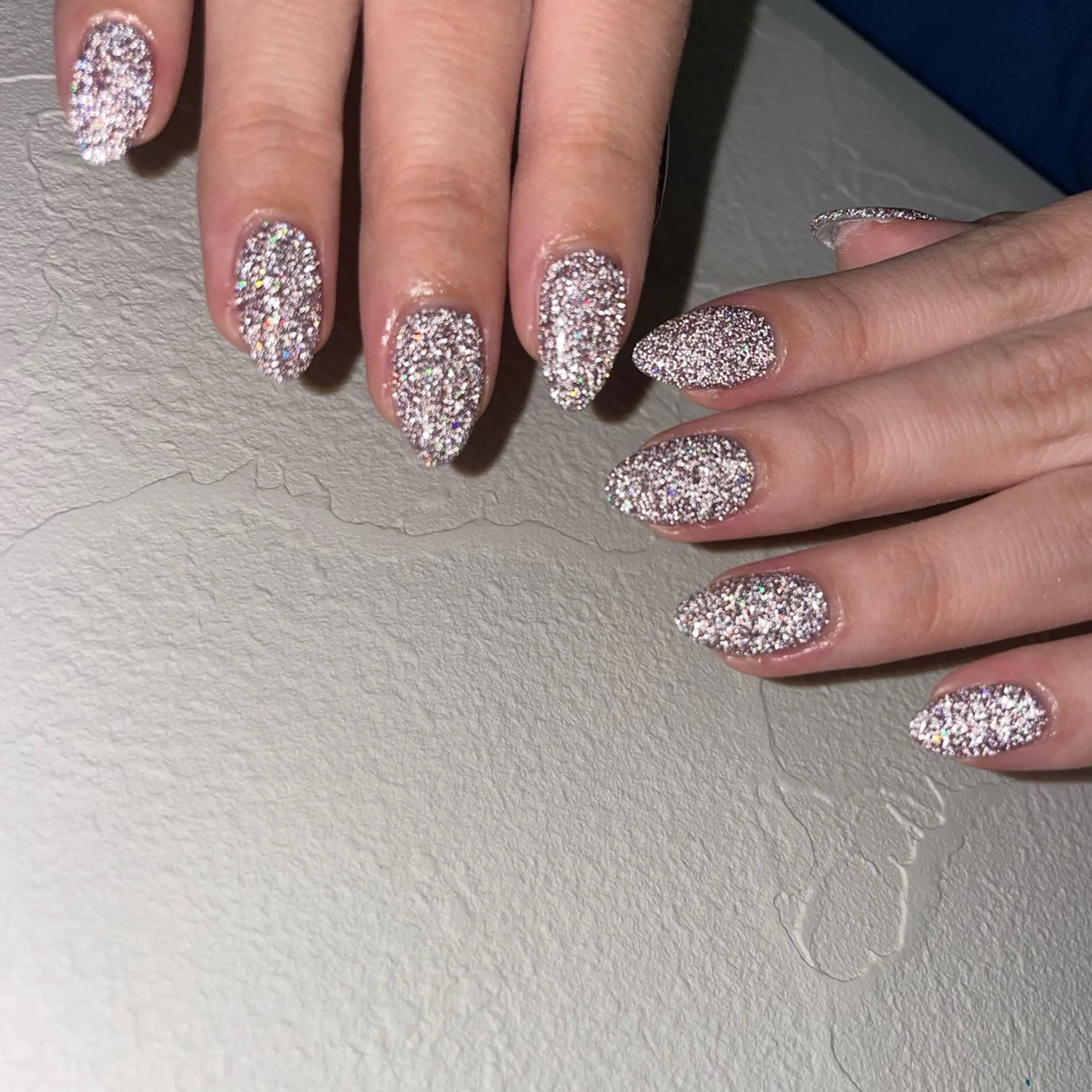 ネイル b'6 by Stir所属・b'6 SAKINAのネイルデザイン