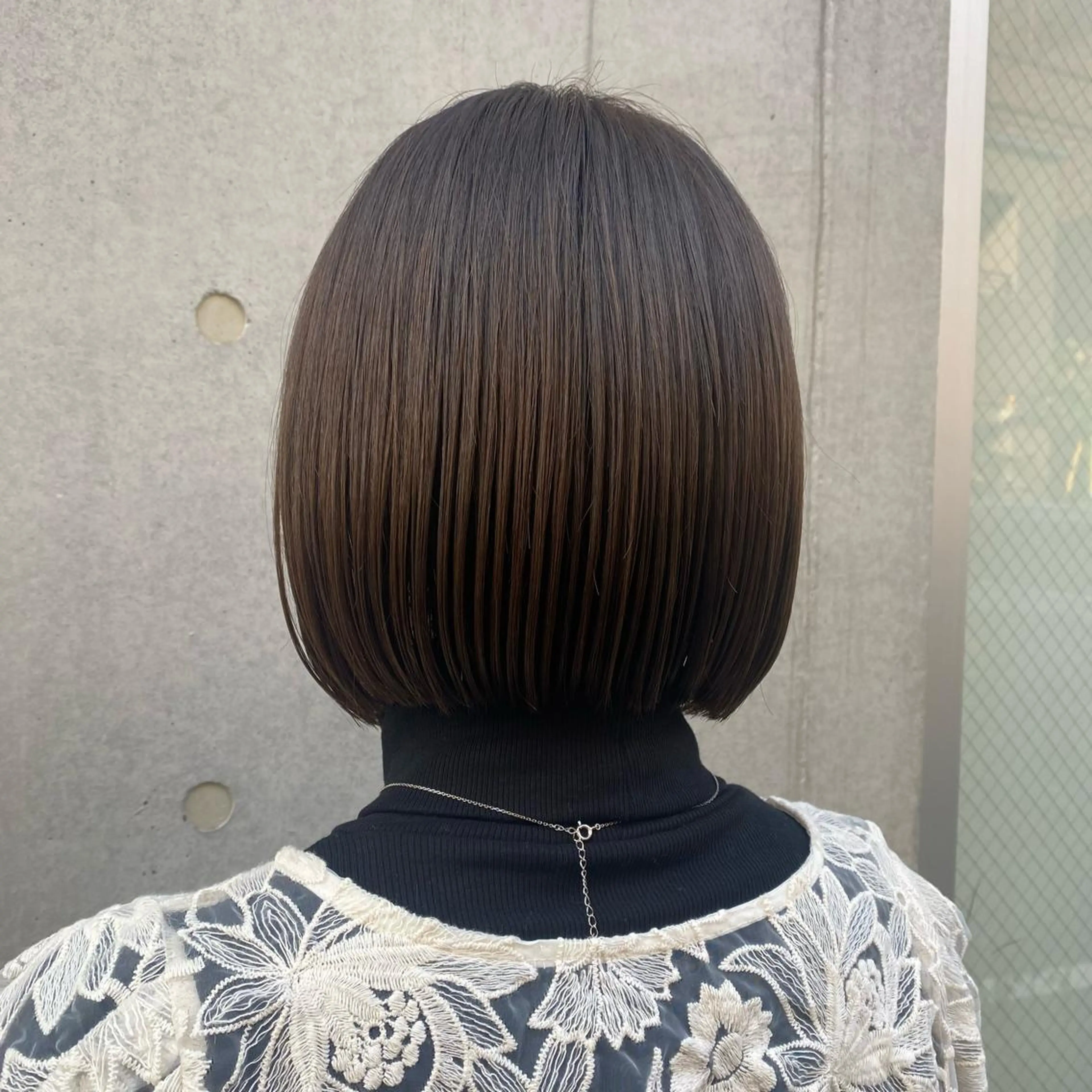 ショート カラー 🪭risa 暖色/レイヤー🪭のヘアスタイル