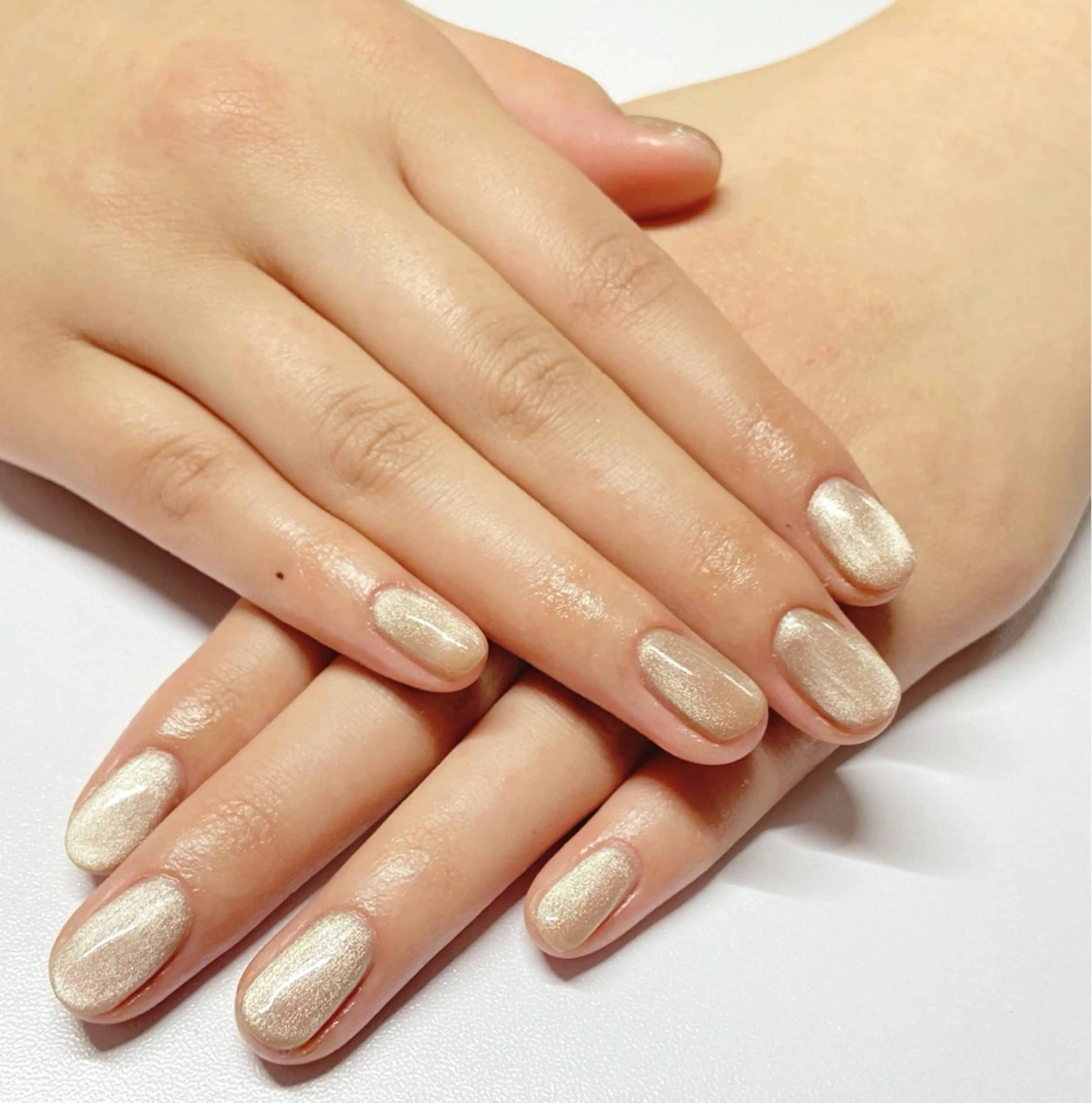 ネイル マグネットネイル オトク ネイルのネイルデザイン