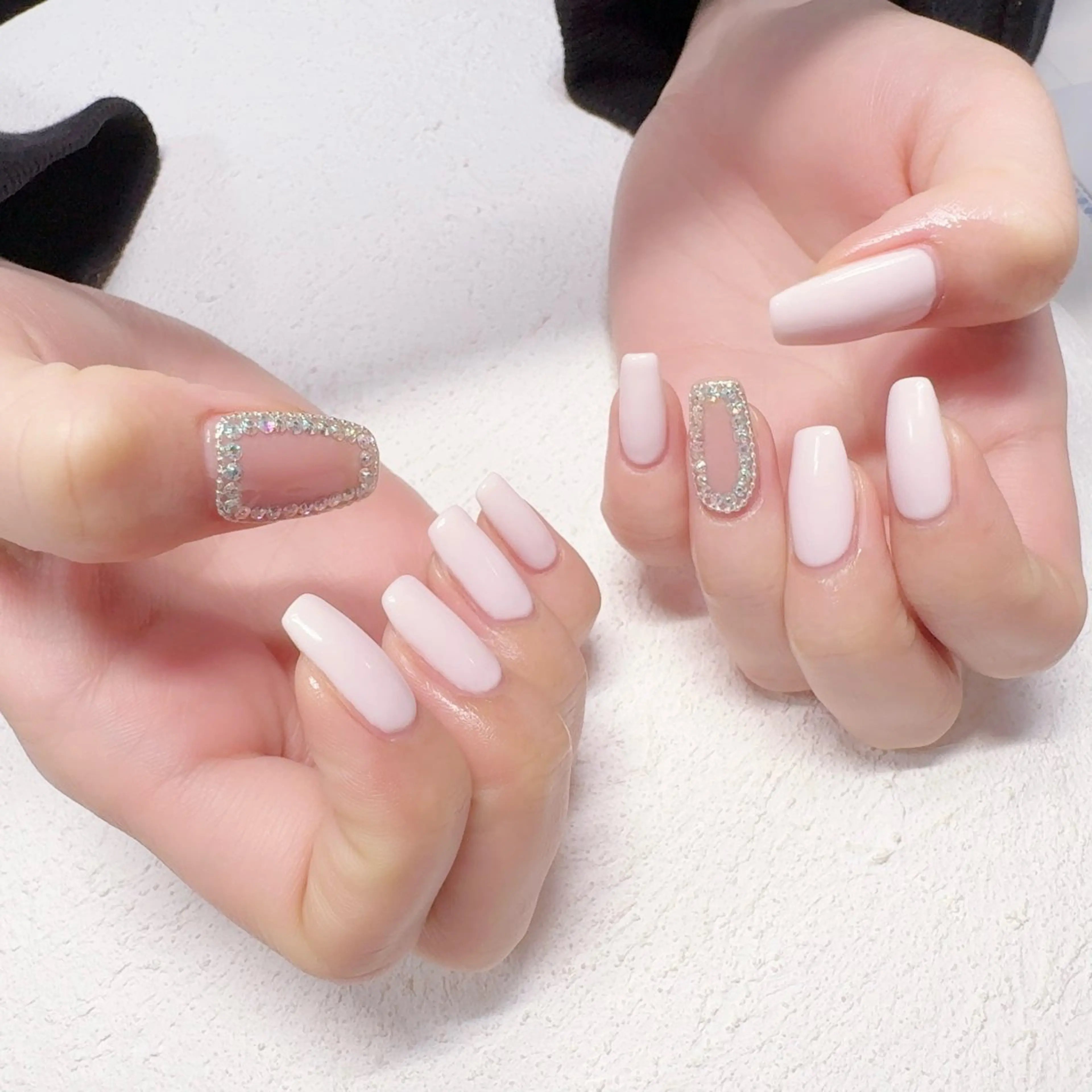 ネイル 持ち込み Regaro i.sのネイルデザイン