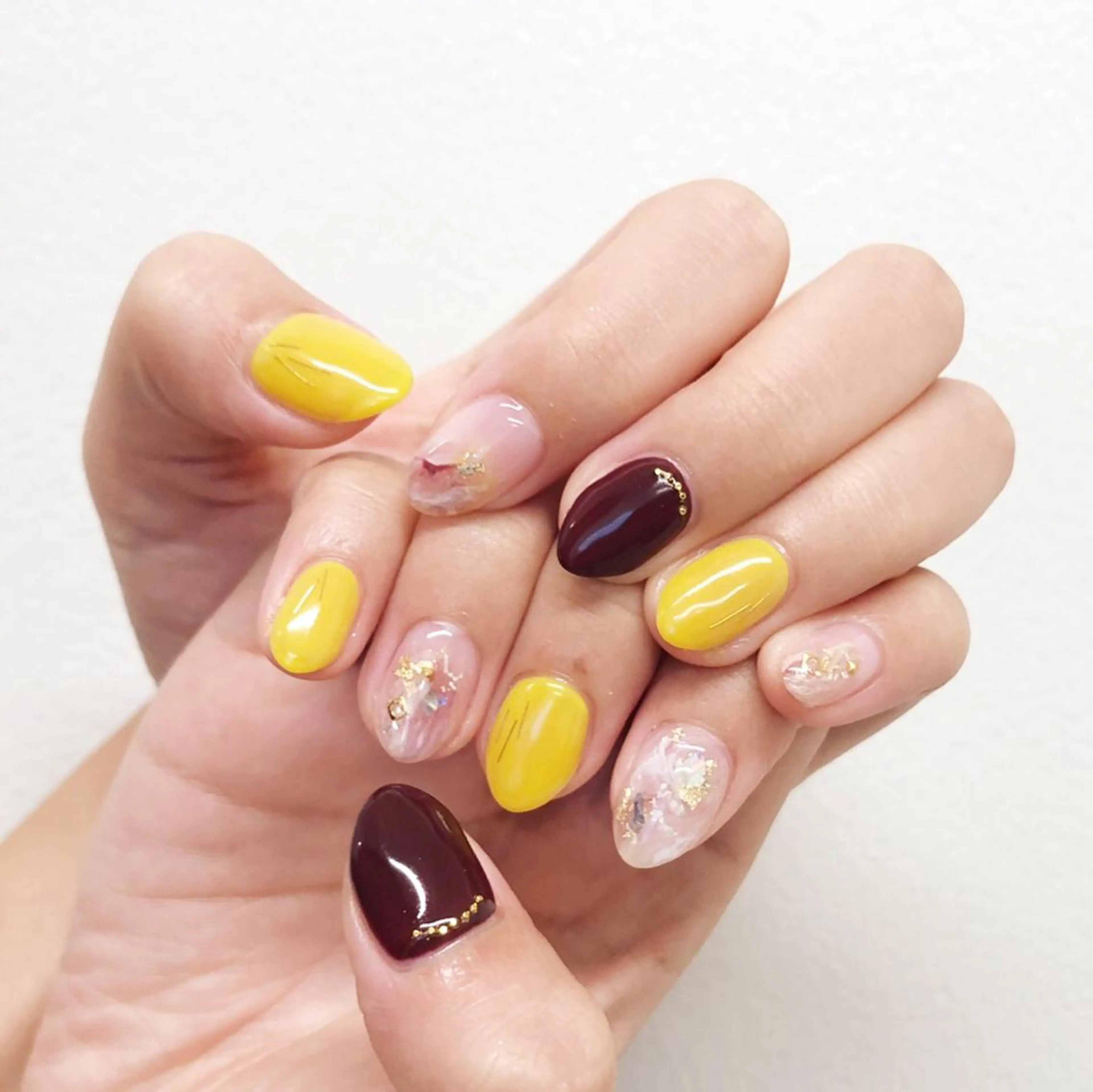 ネイル 原宿ネイルサロン /Kazamiのネイルデザイン