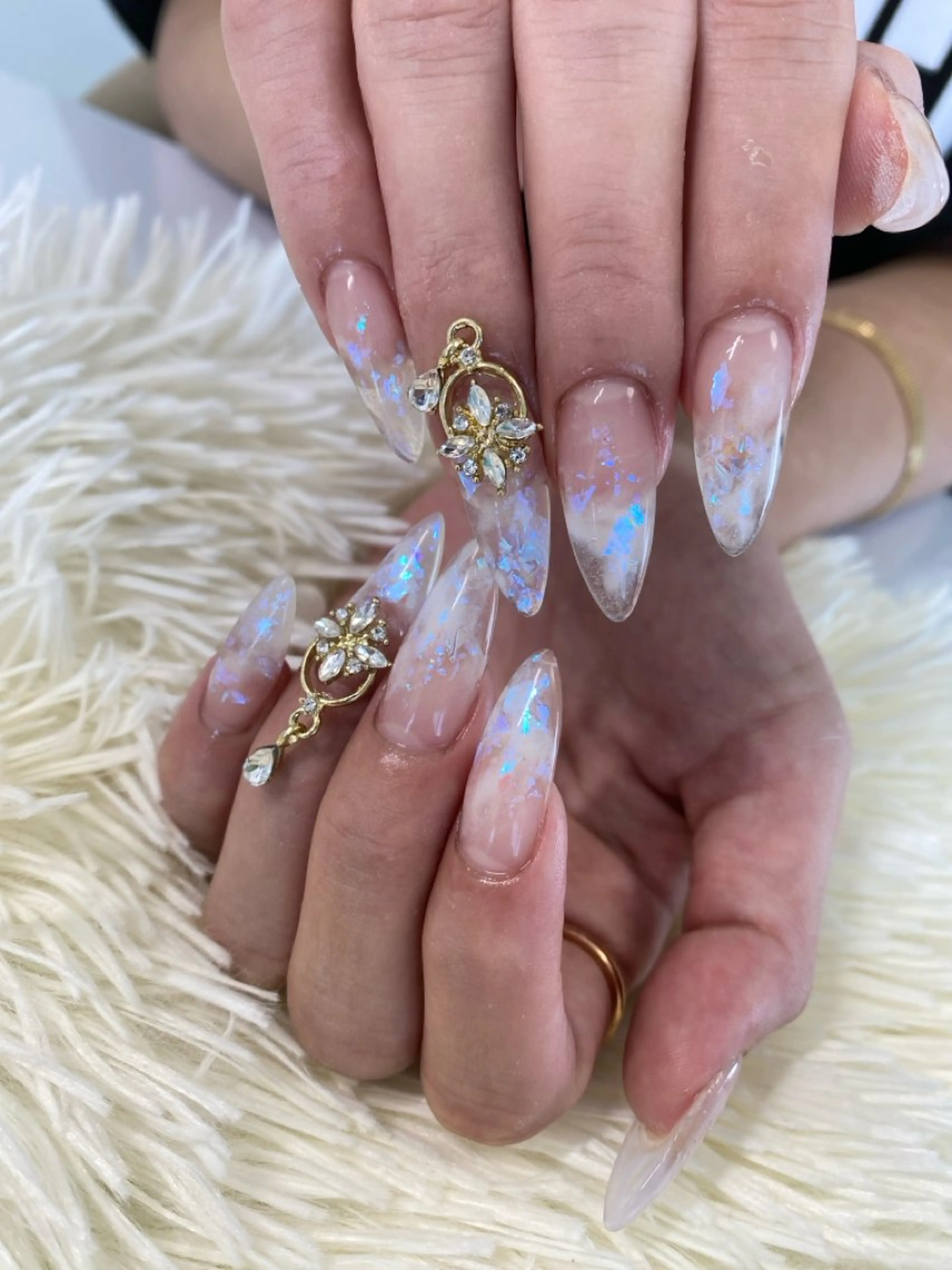 ネイル A nelaのネイルデザイン