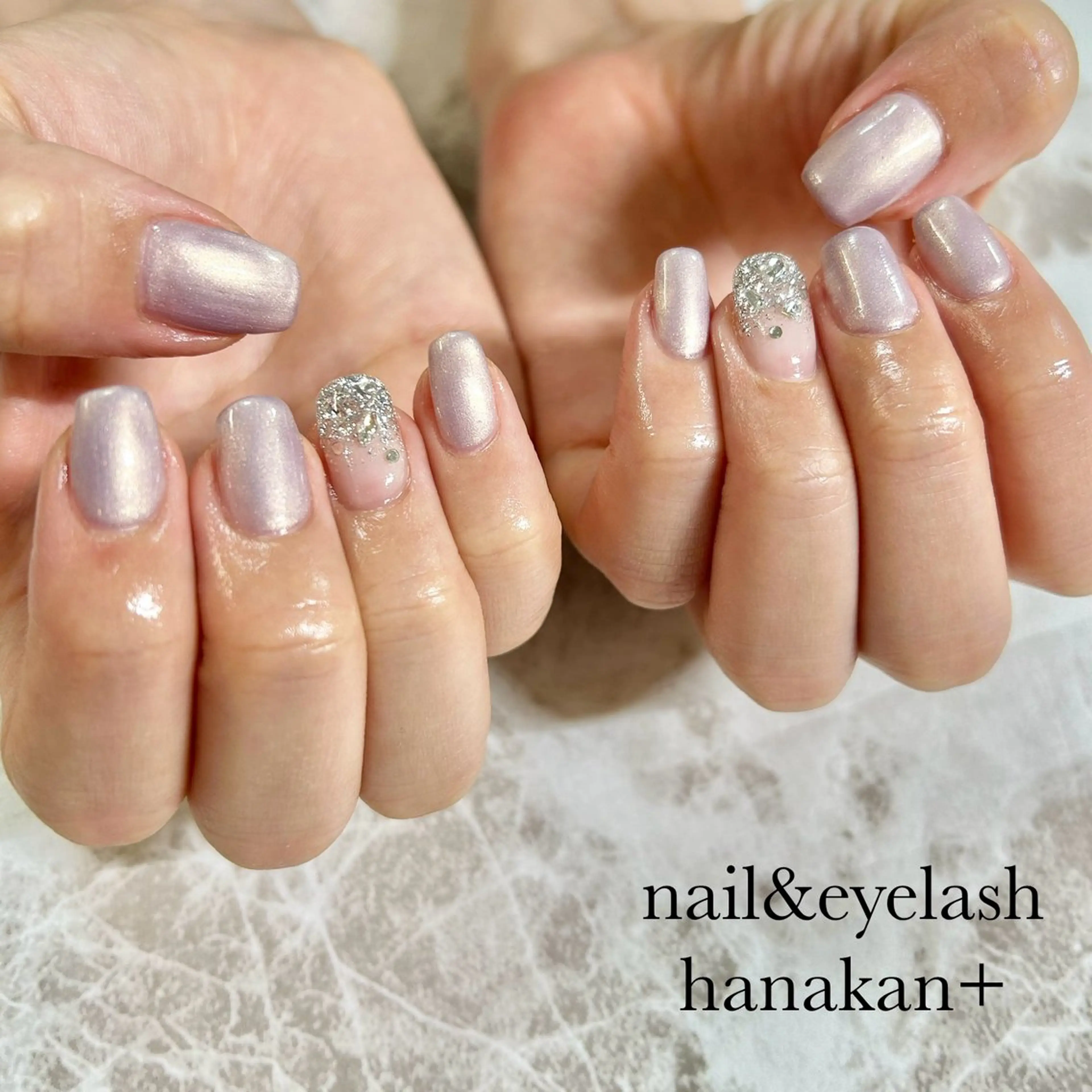 ネイル ハンドネイル S Fumiのネイルデザイン