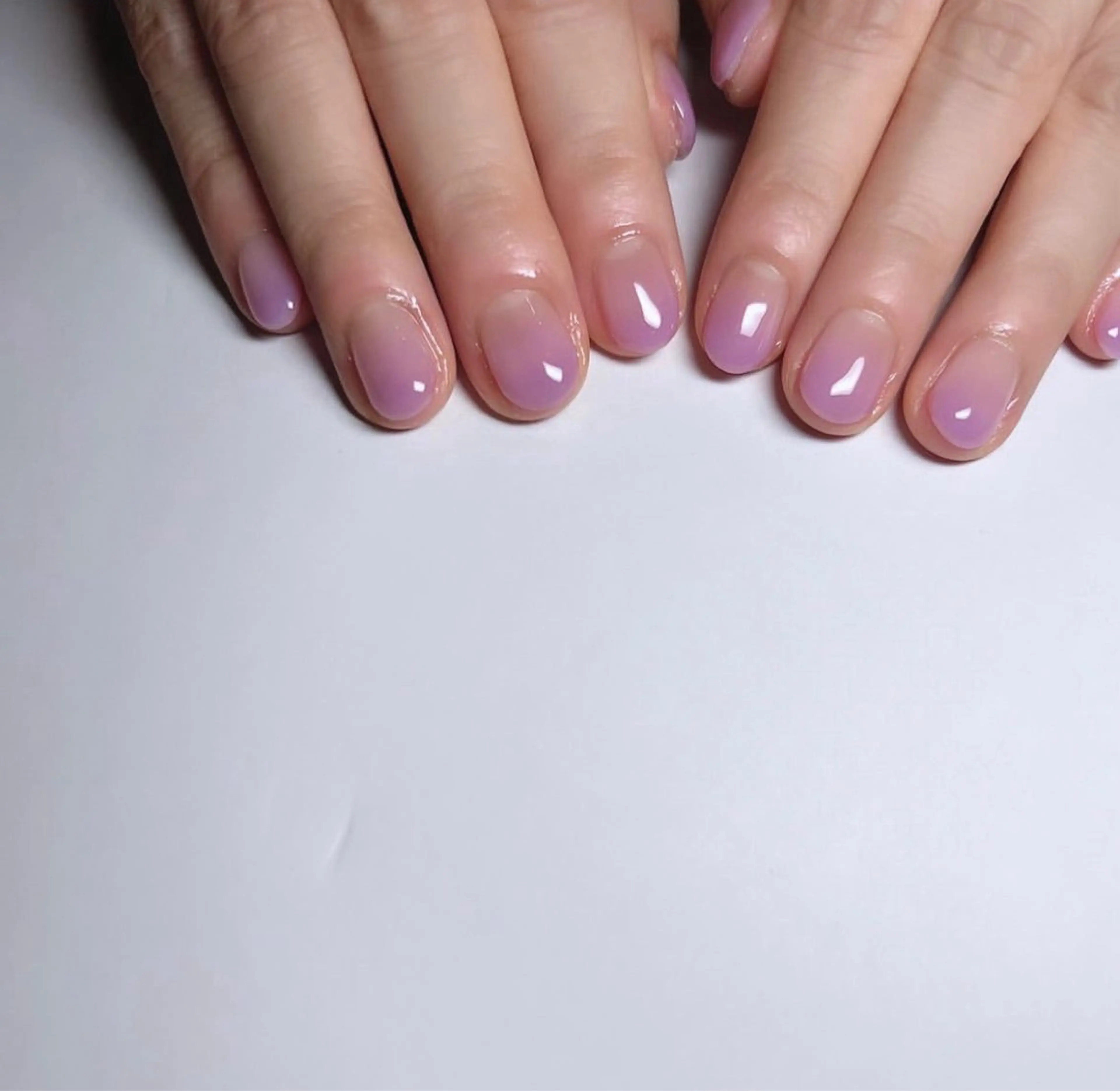 ネイル 中川 ユカのネイルデザイン