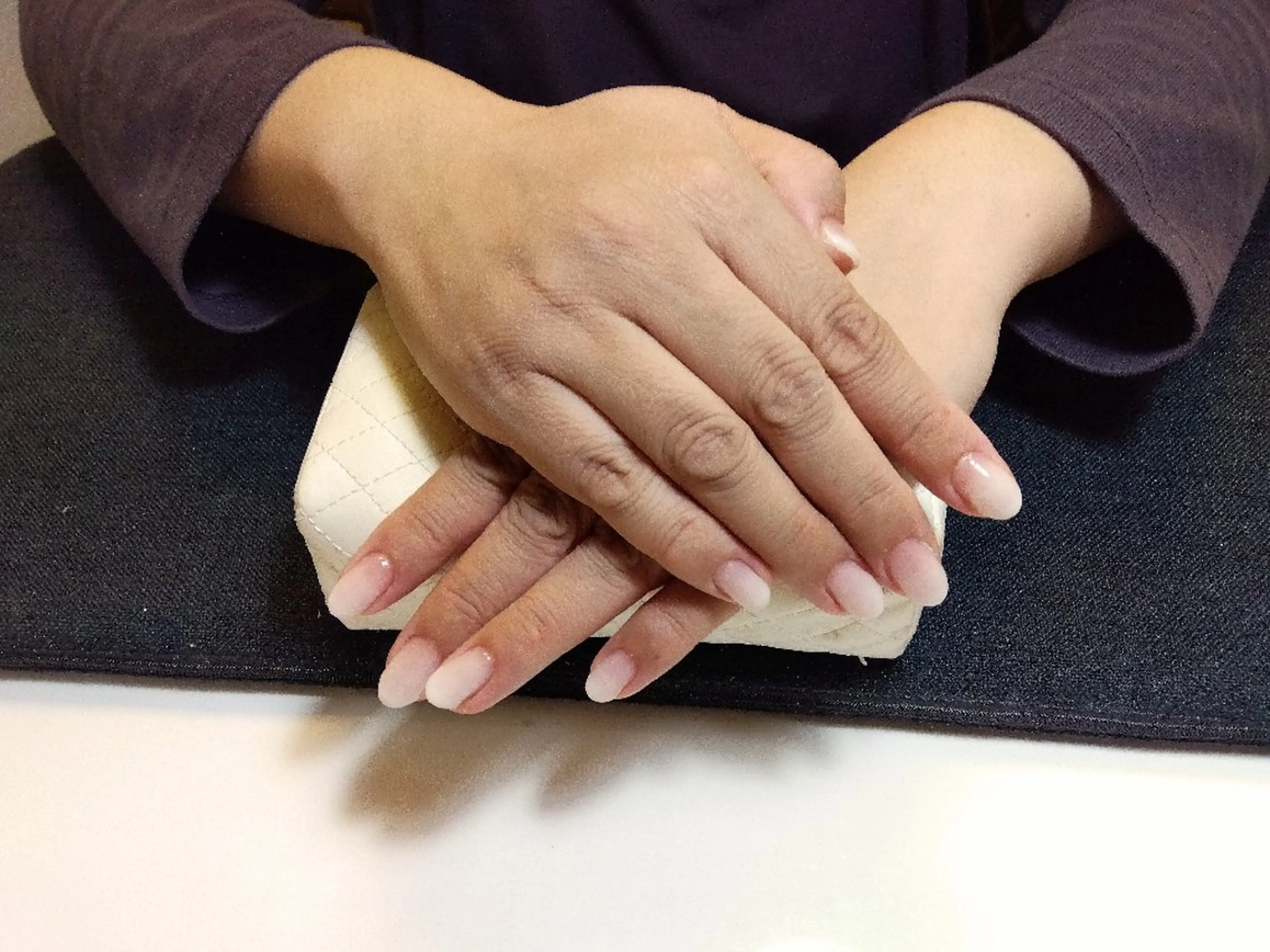 ネイル ArtIBKobe所属・福岡 祐子のネイルデザイン