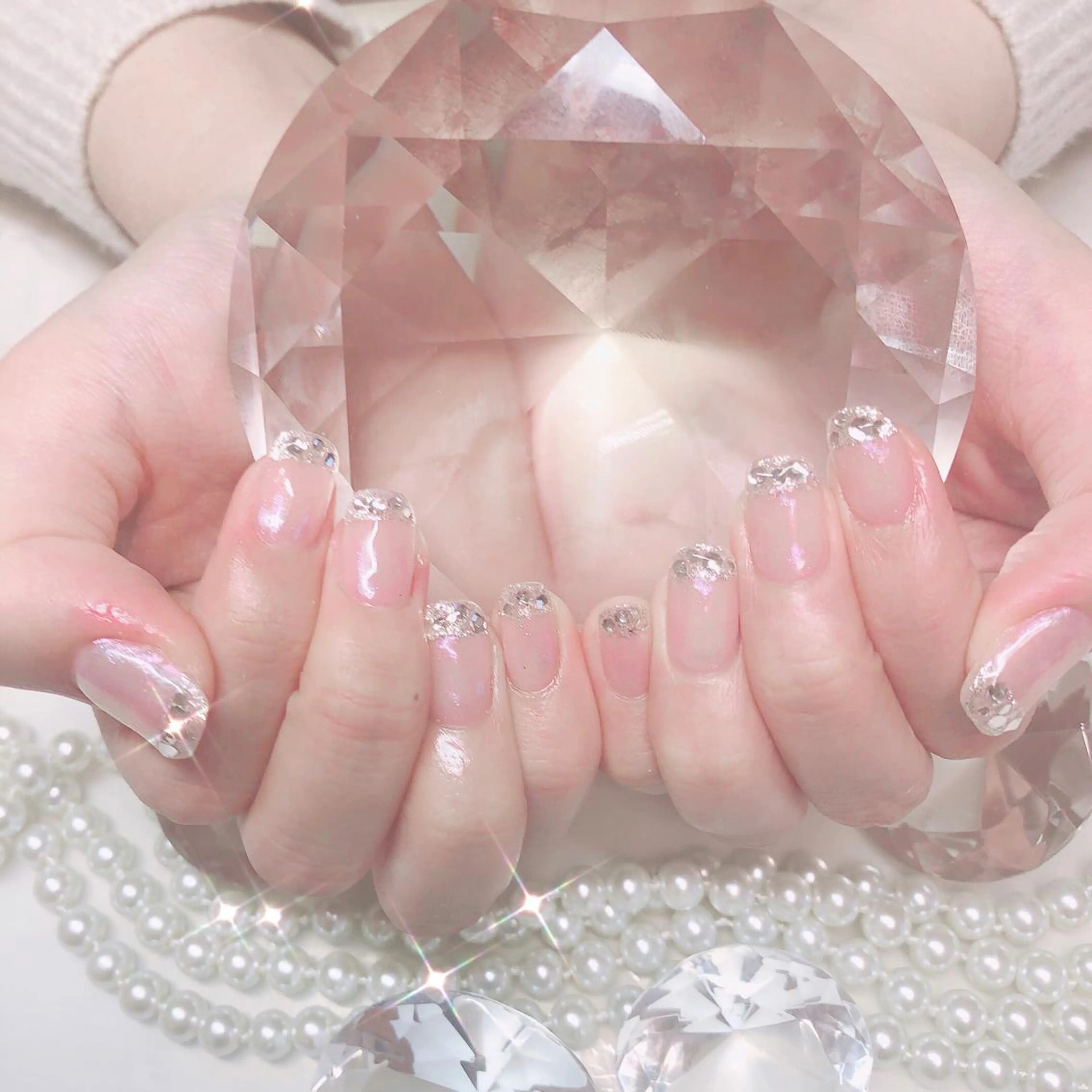 ネイル Private Salon 大宮のネイルデザイン