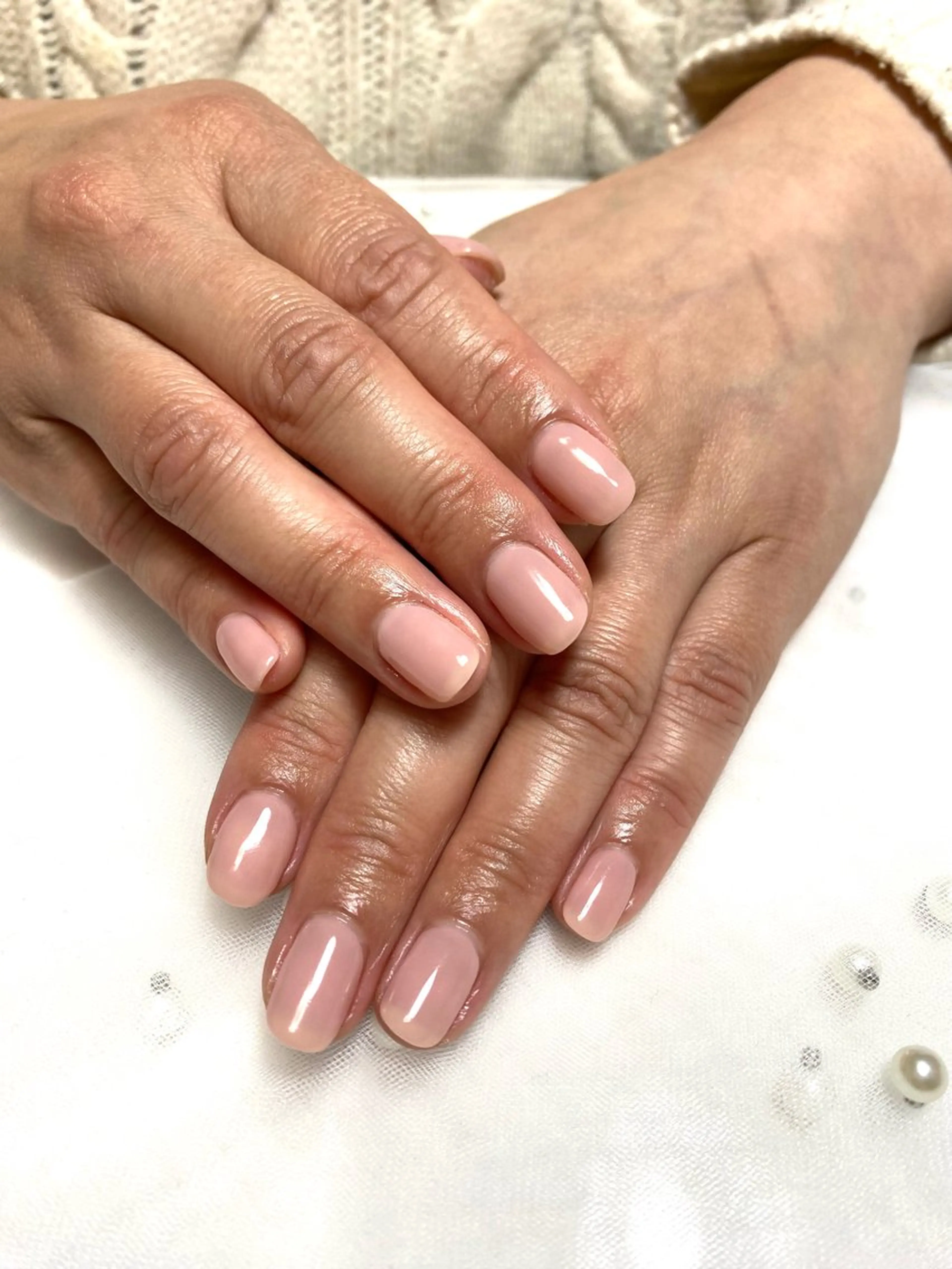 ネイル ハンドネイル Nail mimi．のネイルデザイン