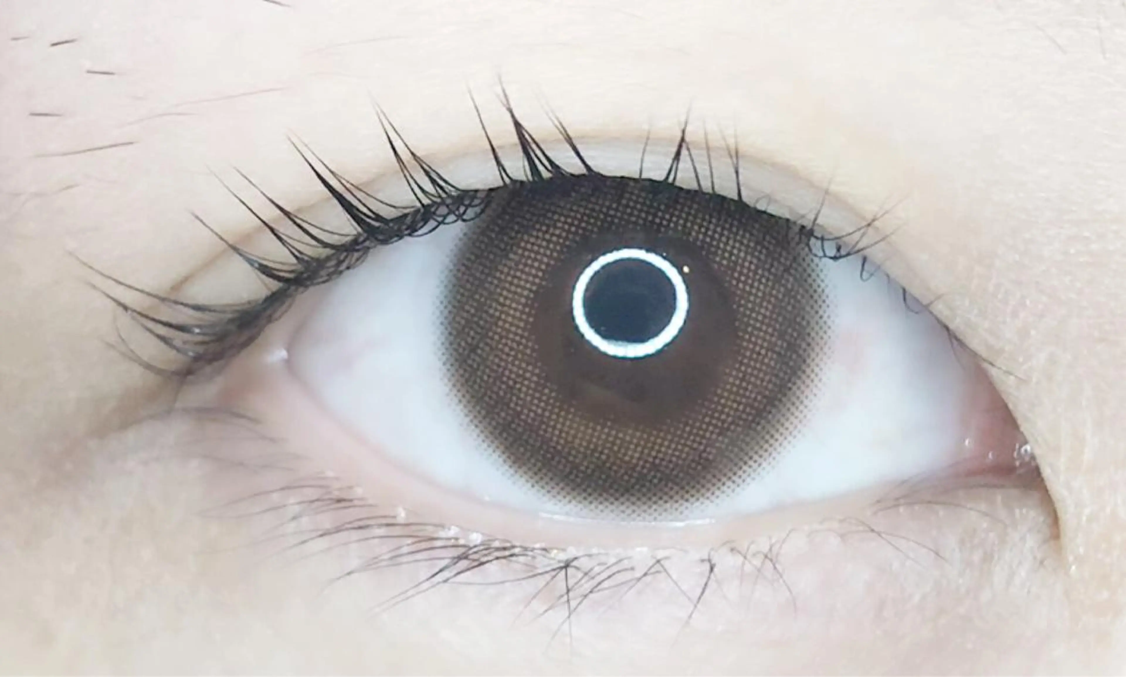 マツエク・マツパ マツパ sii. eyelash/eyebrow所属・sii. eyelashのマツエク・マツパデザイン