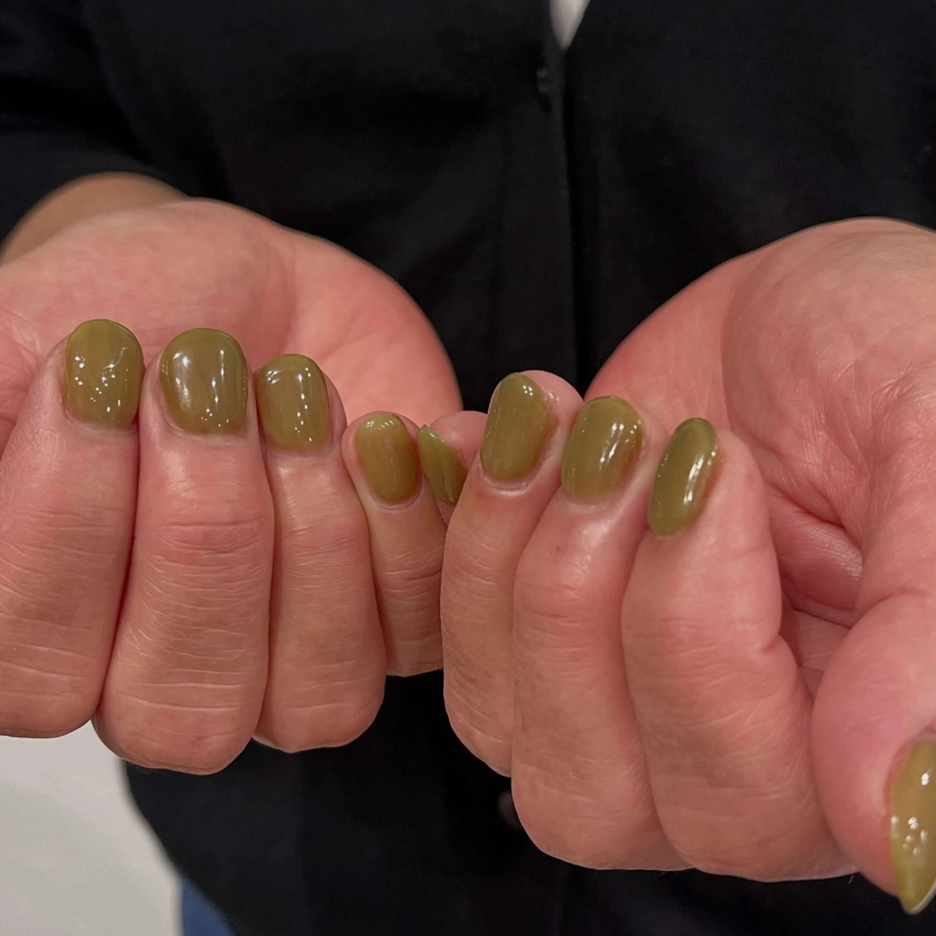 ネイル nailstudio EN／RISAのネイルデザイン