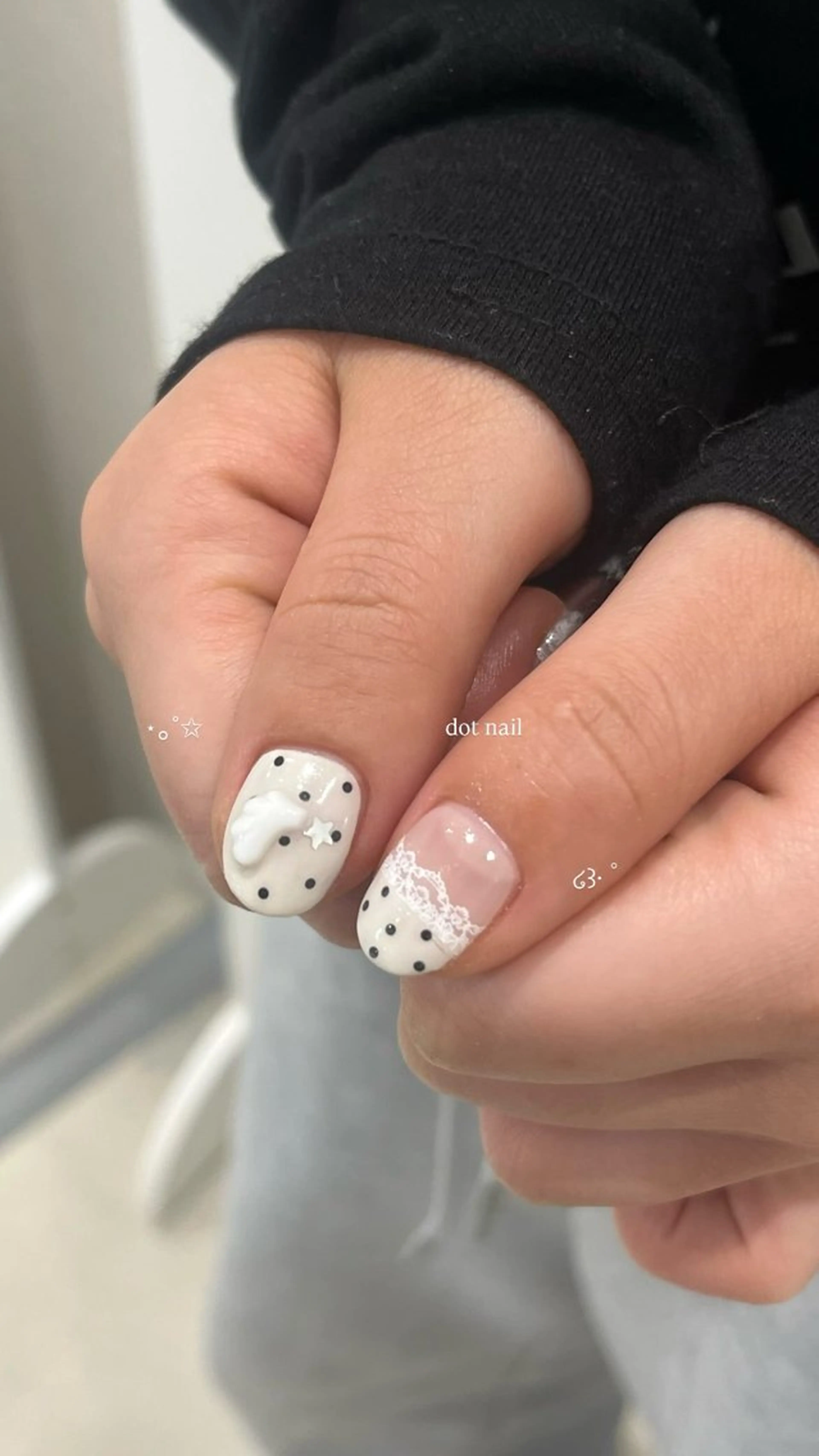 ネイル 木村 奈央のその他イメージ