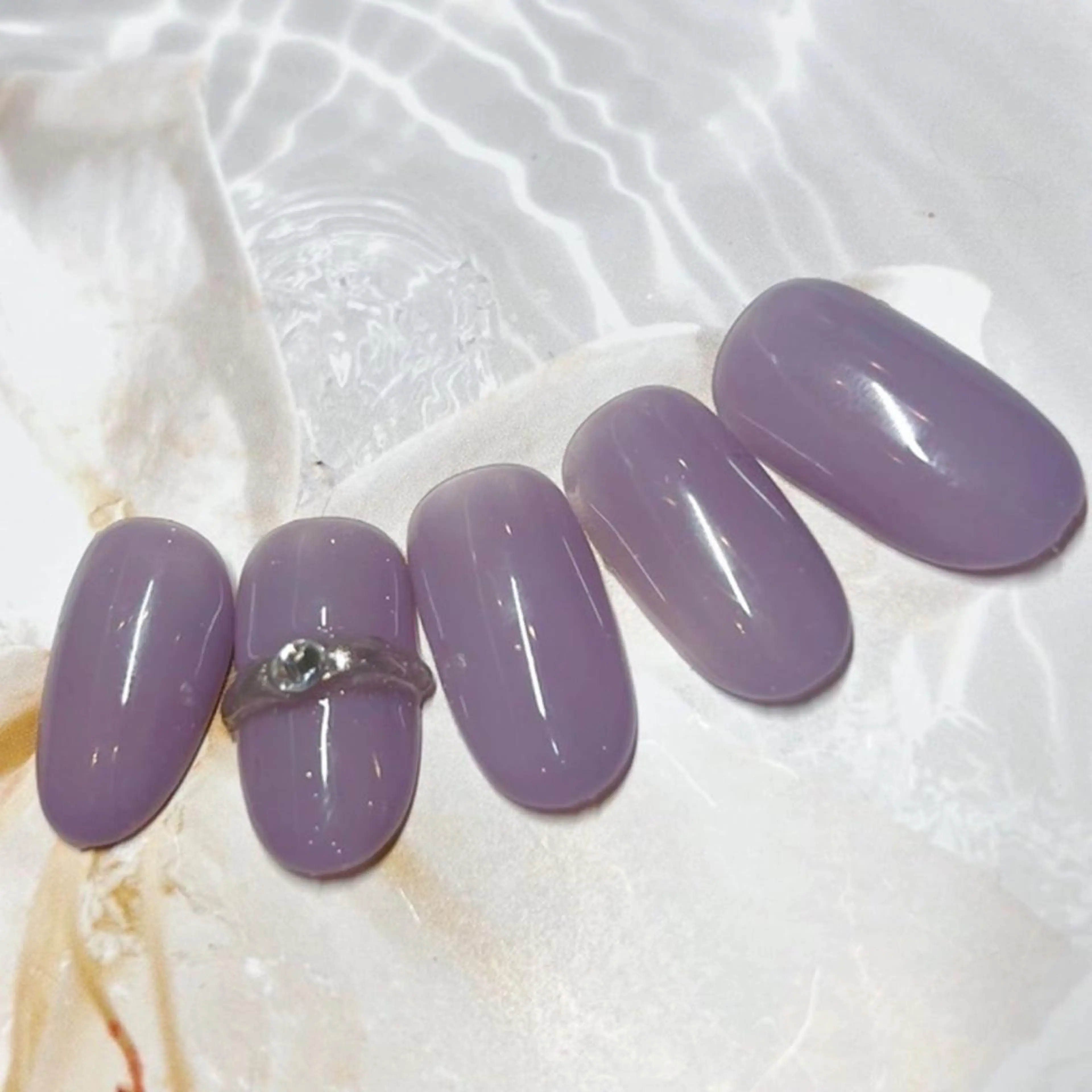 ネイル Ron's nail 仙田のネイルデザイン